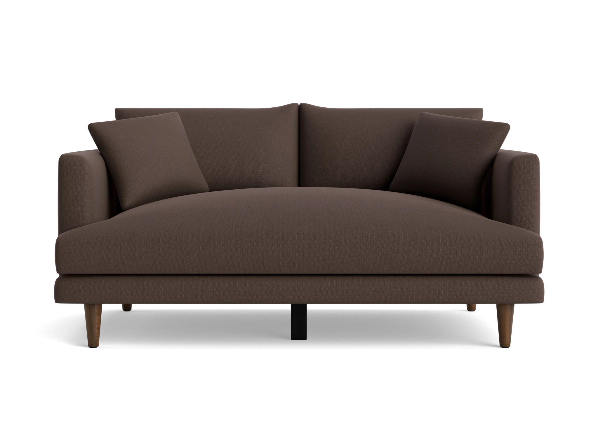 lewis loveseat washed california shadow
