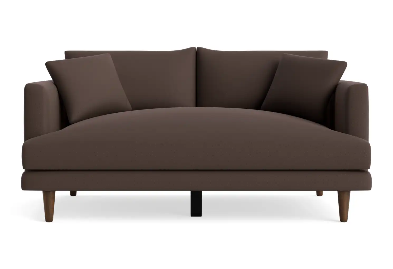 lewis loveseat washed california shadow