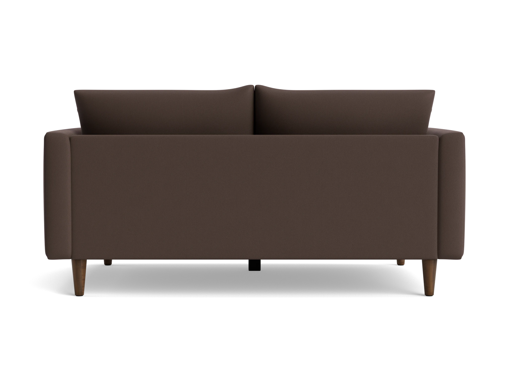 lewis loveseat washed california shadow