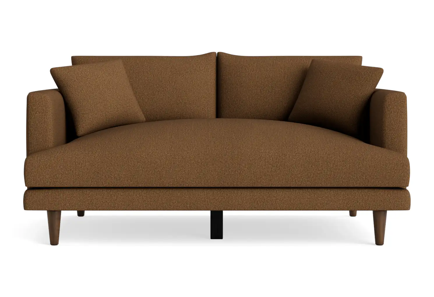 lewis loveseat faithful mocha