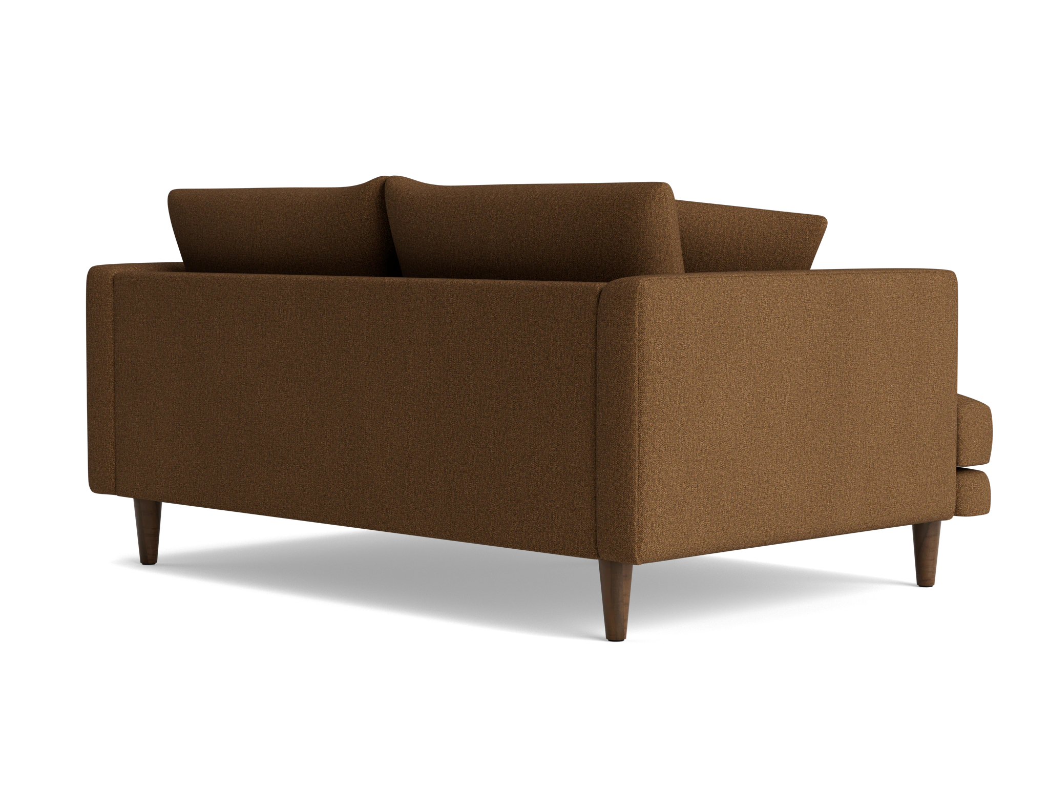 lewis loveseat faithful mocha