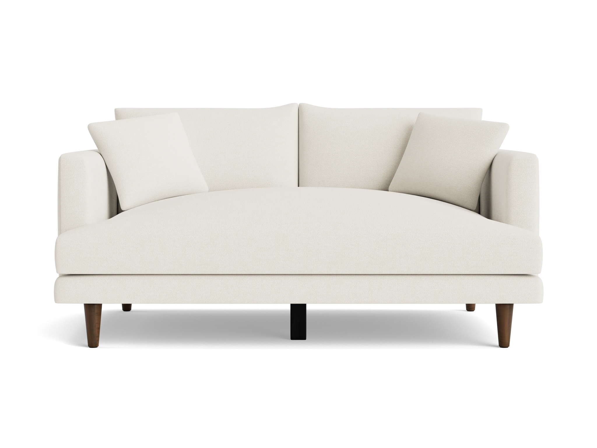 lewis loveseat leuven snow