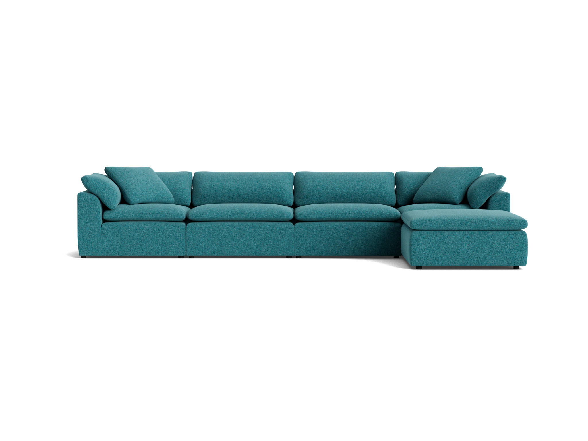 bryant modular grand sectional cody pacific