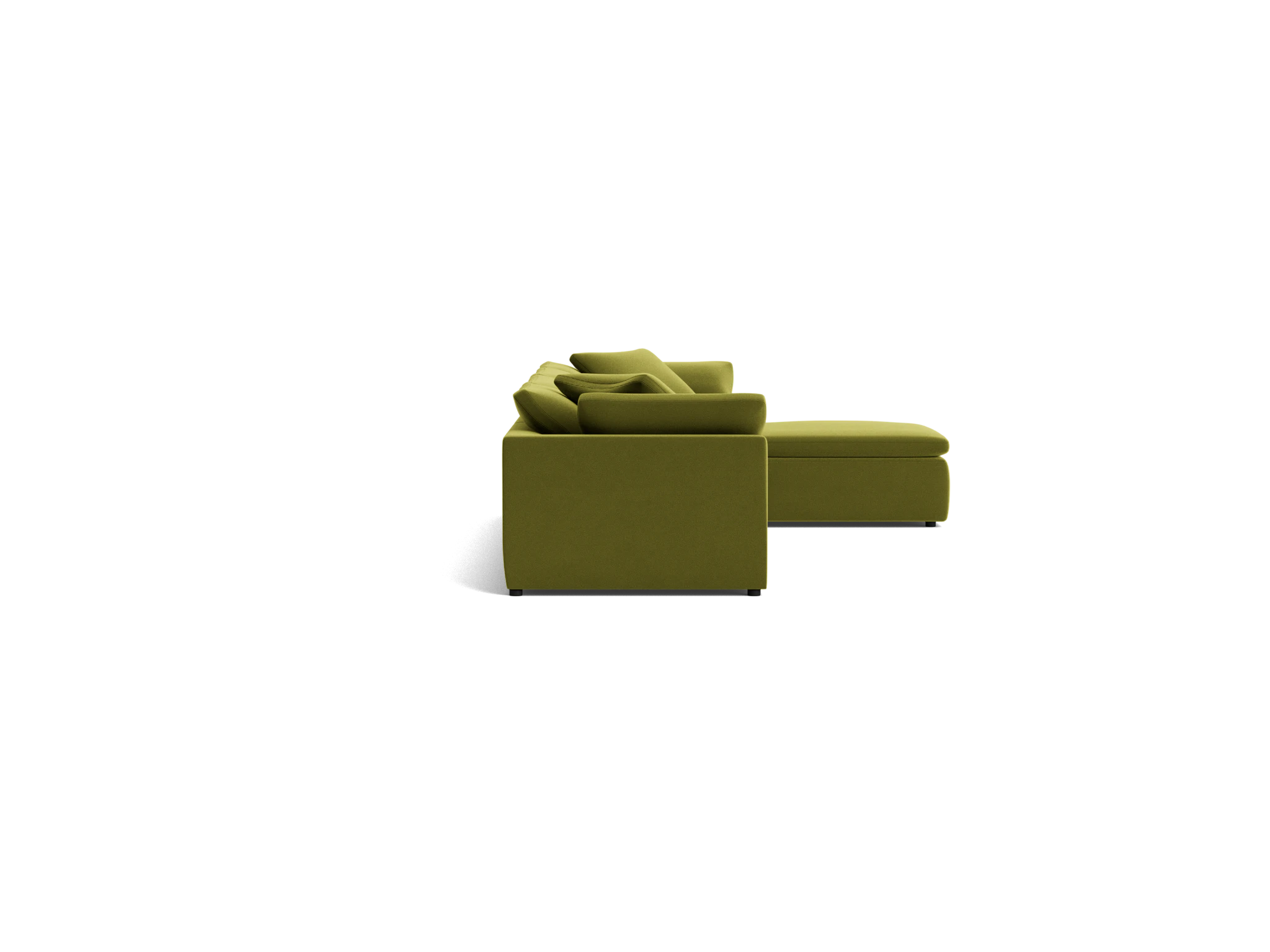 bryant modular grand sectional royale apple