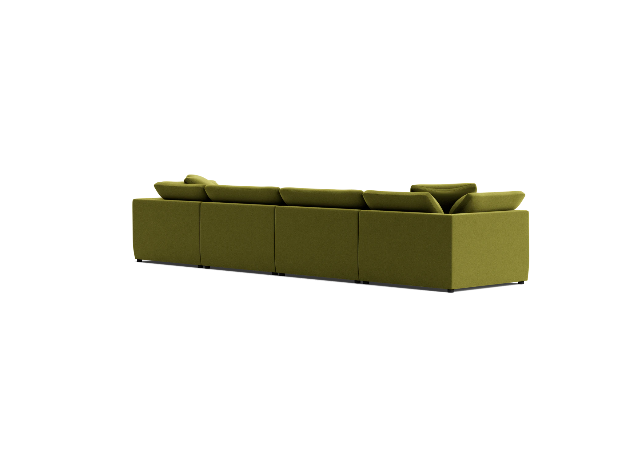 bryant modular grand sectional royale apple