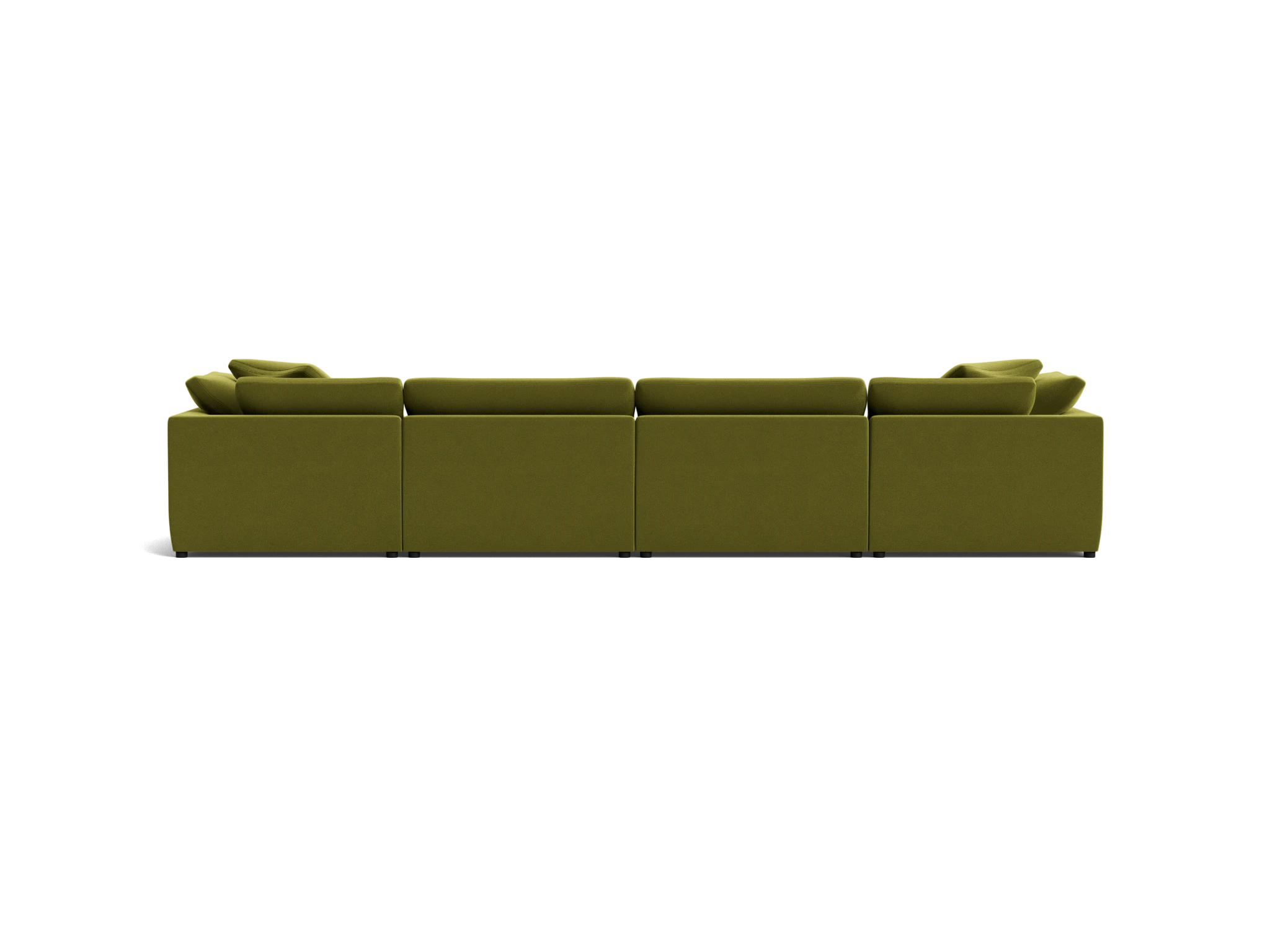 bryant modular grand sectional royale apple