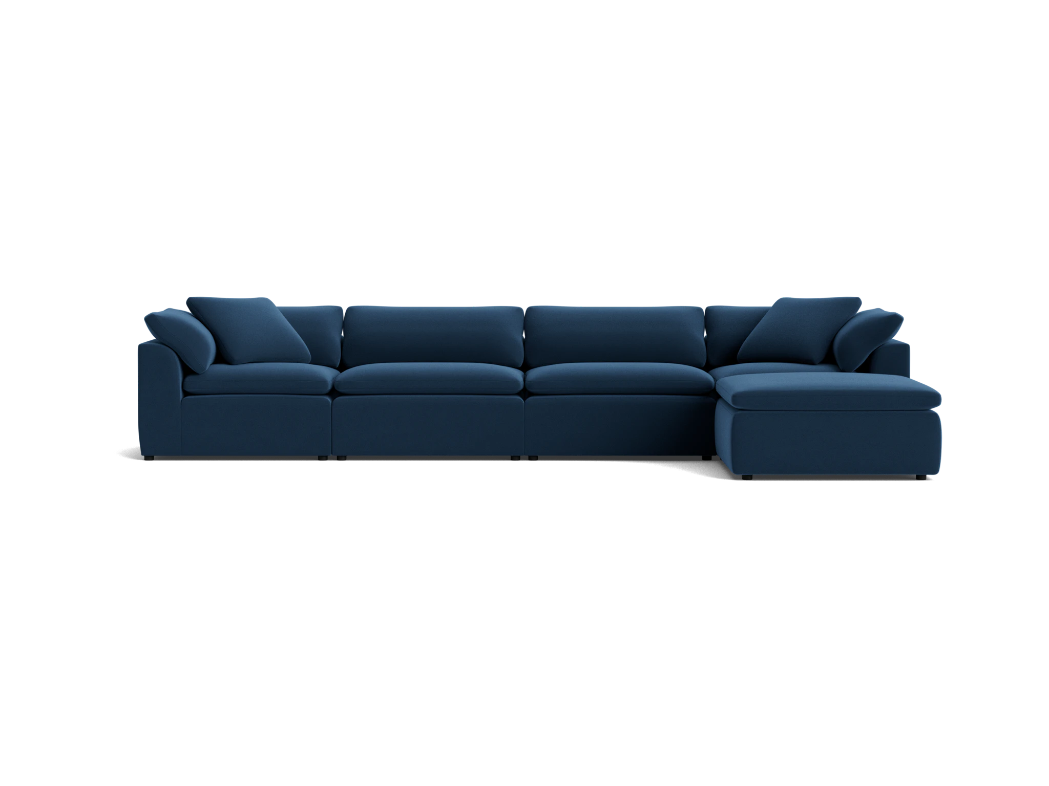 bryant modular grand sectional royale cobalt