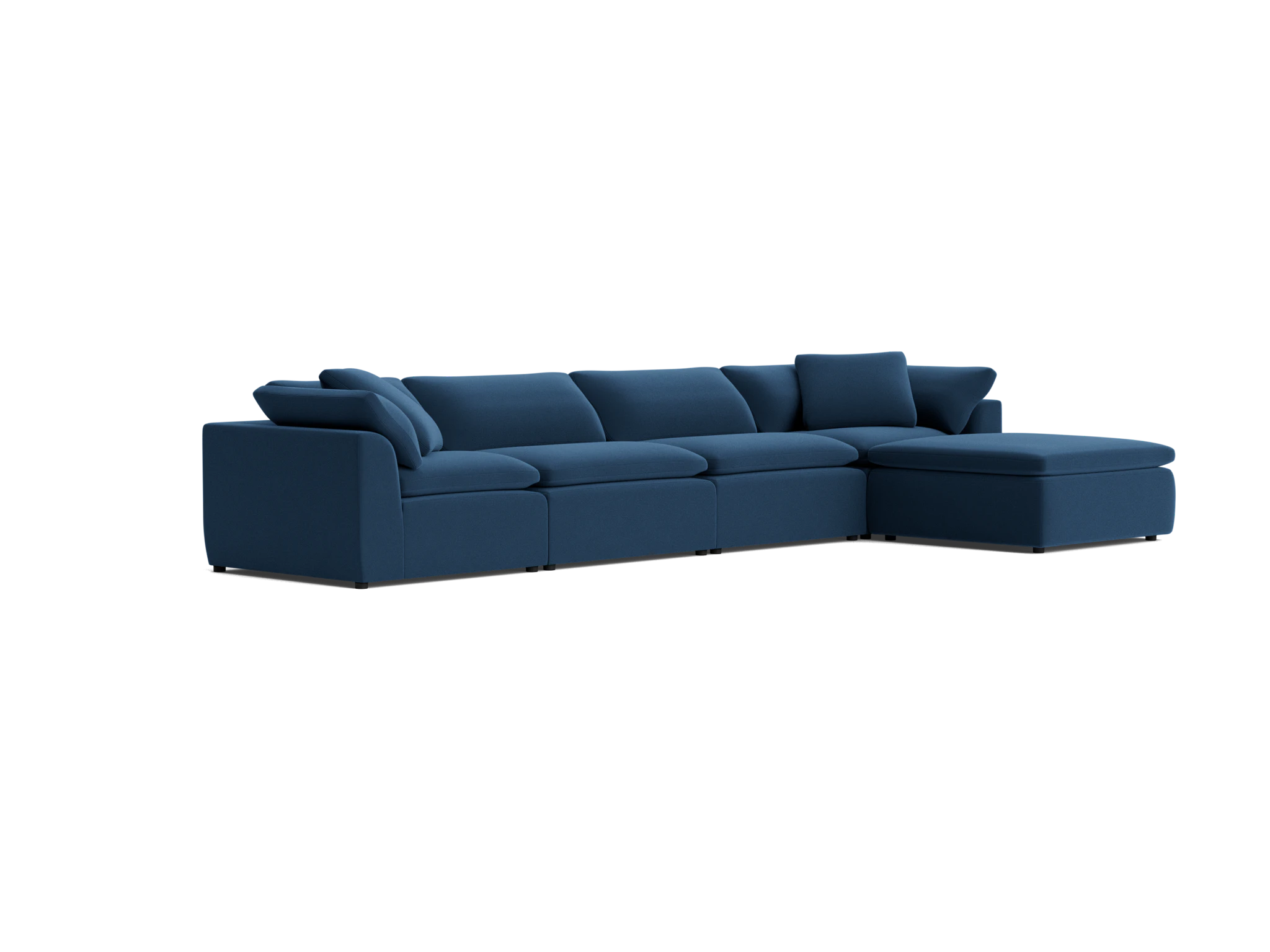 bryant modular grand sectional royale cobalt