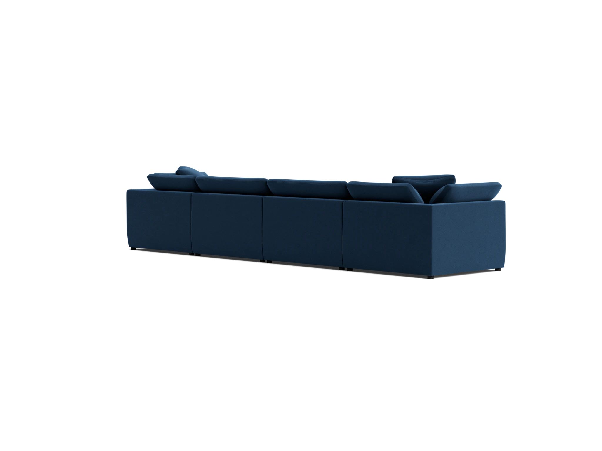 bryant modular grand sectional royale cobalt