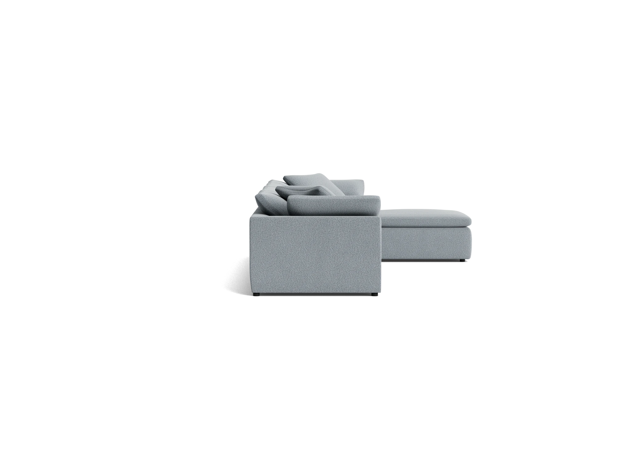 bryant modular grand sectional synergy pewter