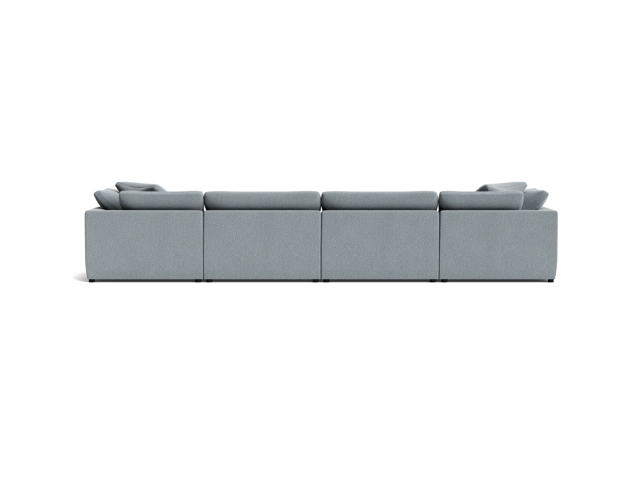 bryant modular grand sectional synergy pewter