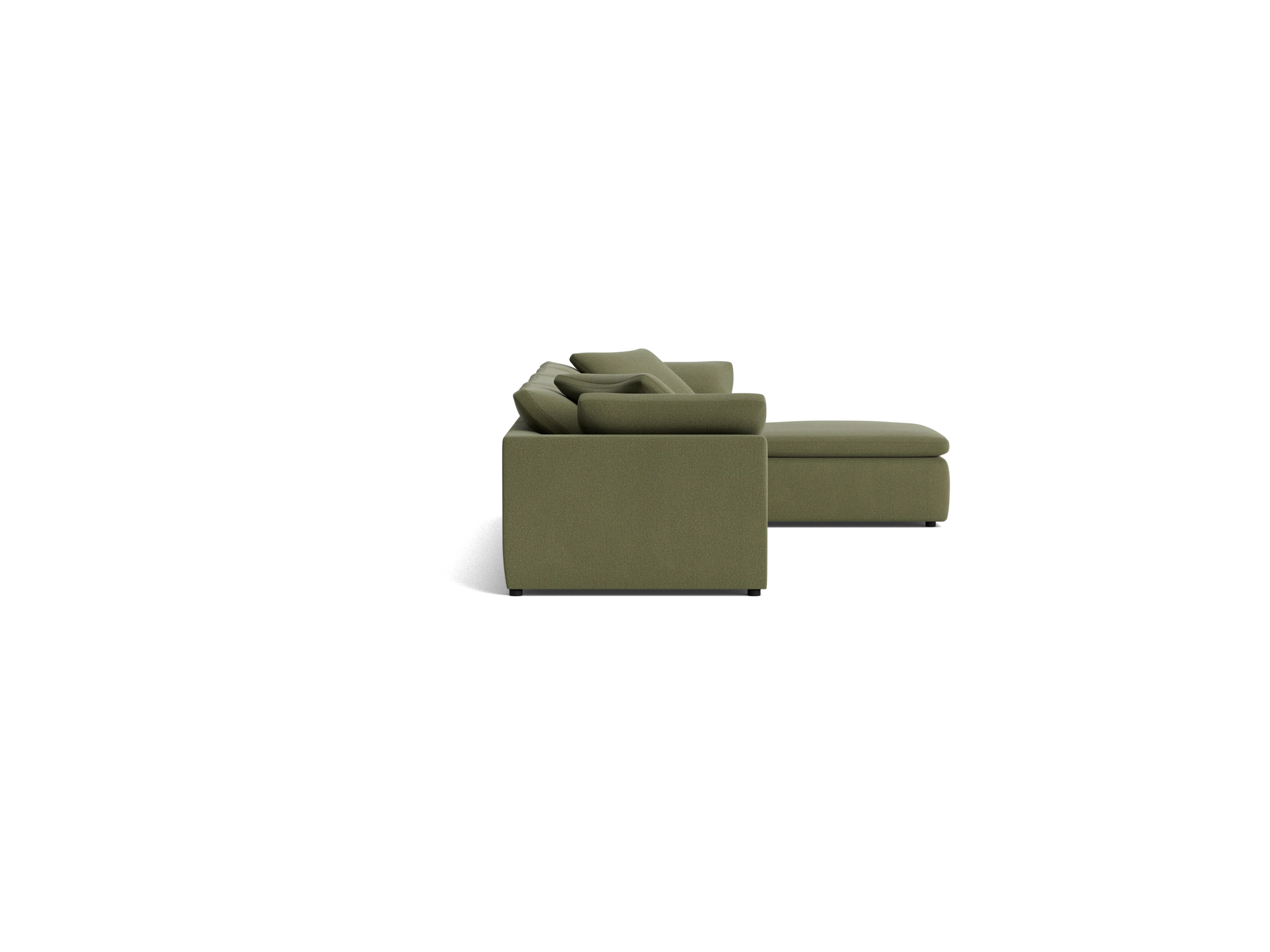 bryant modular grand sectional faithful olive