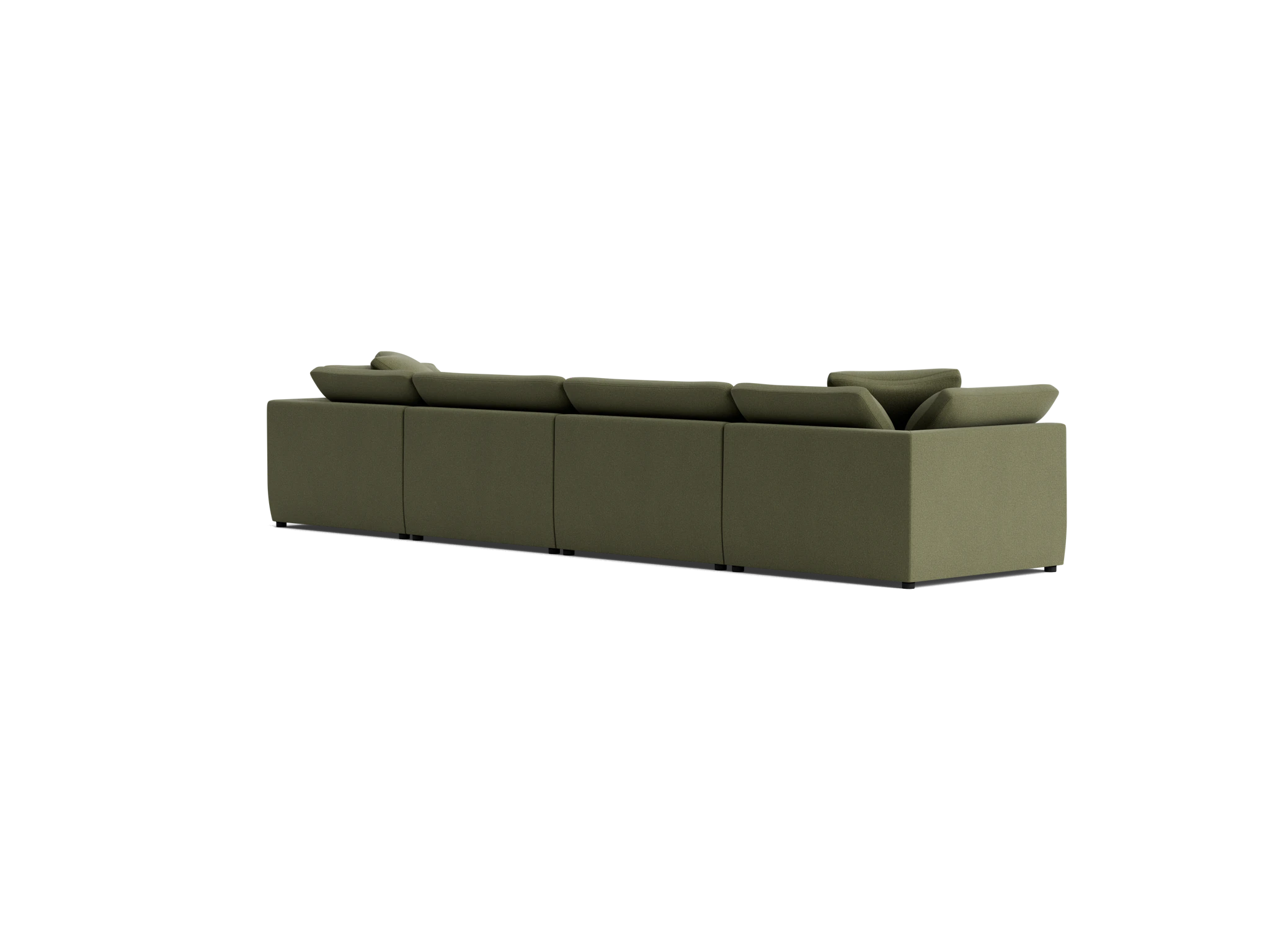 bryant modular grand sectional faithful olive