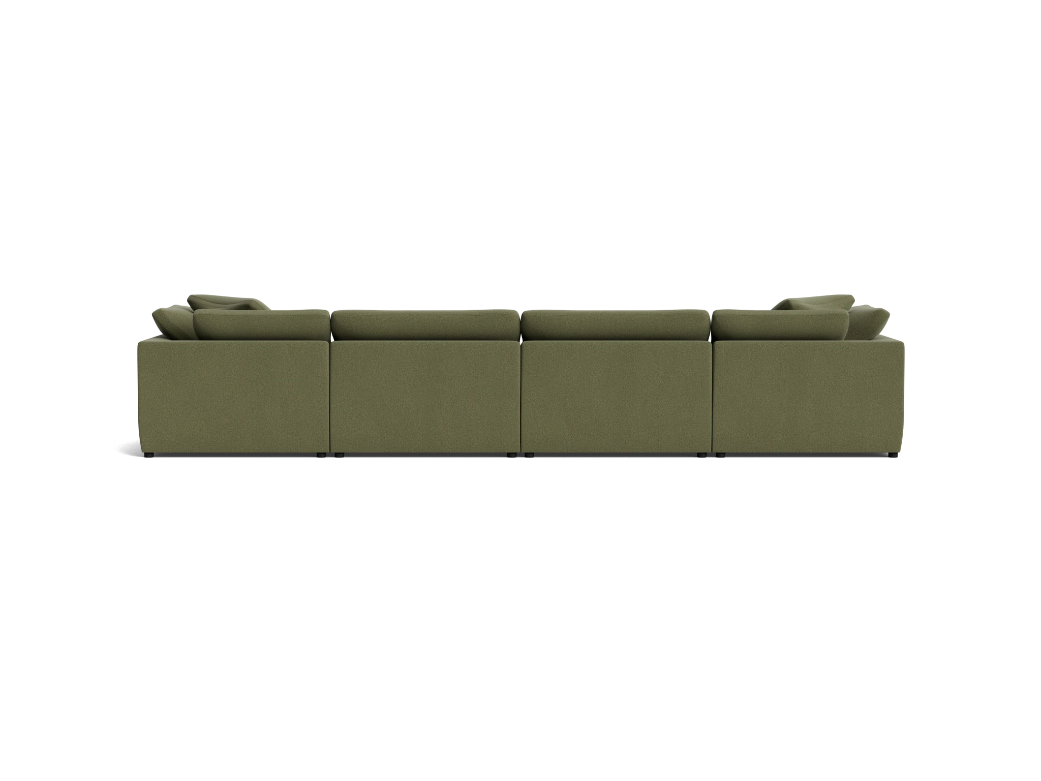 bryant modular grand sectional faithful olive