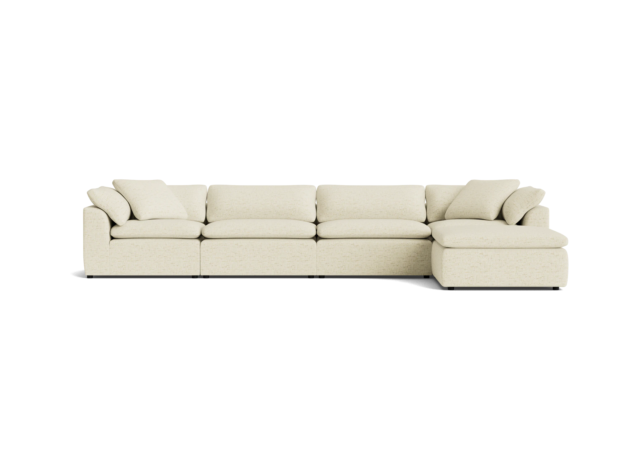 Bryant Modular Grand Sectional