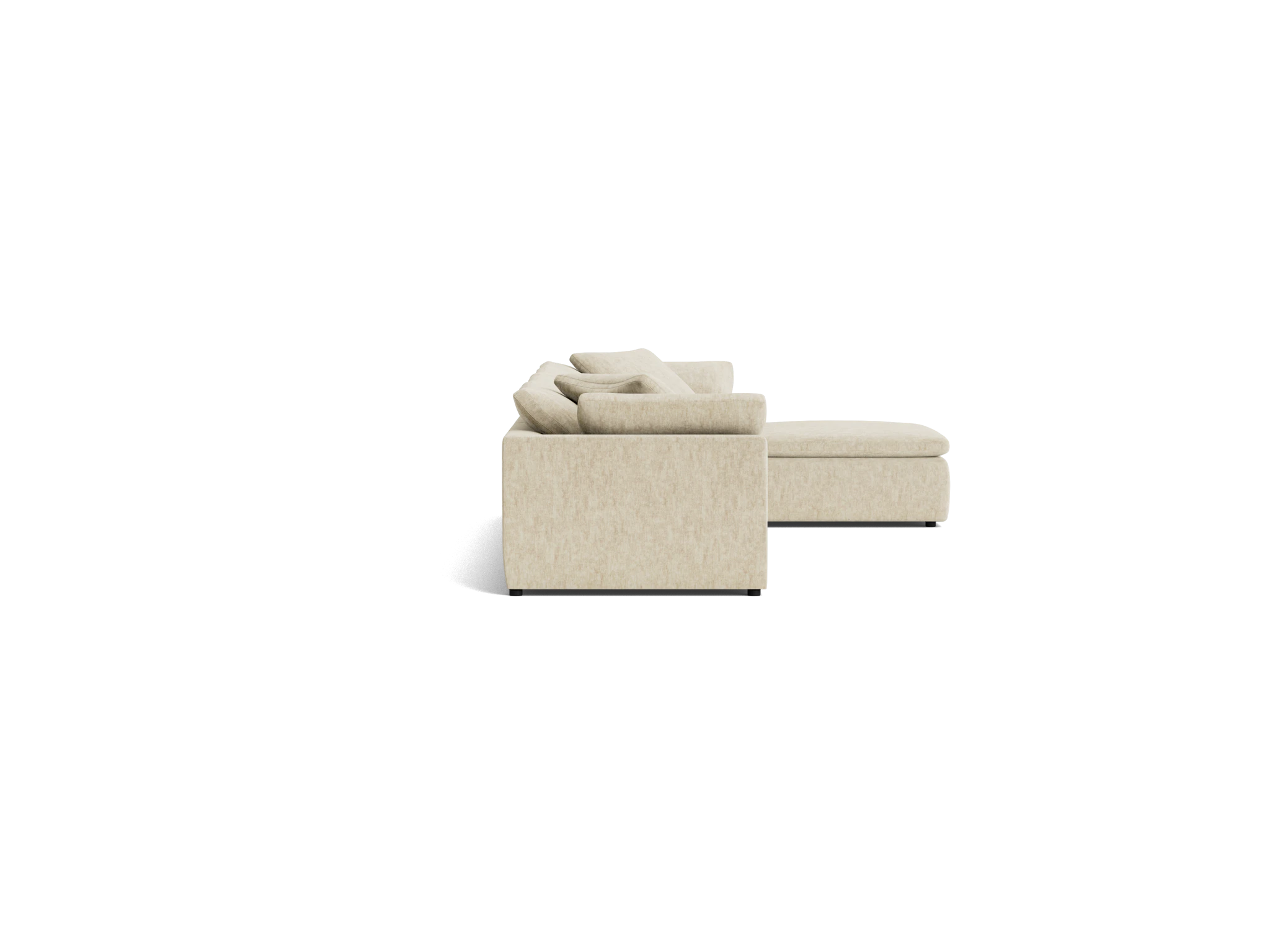bryant modular grand sectional crave irish cream