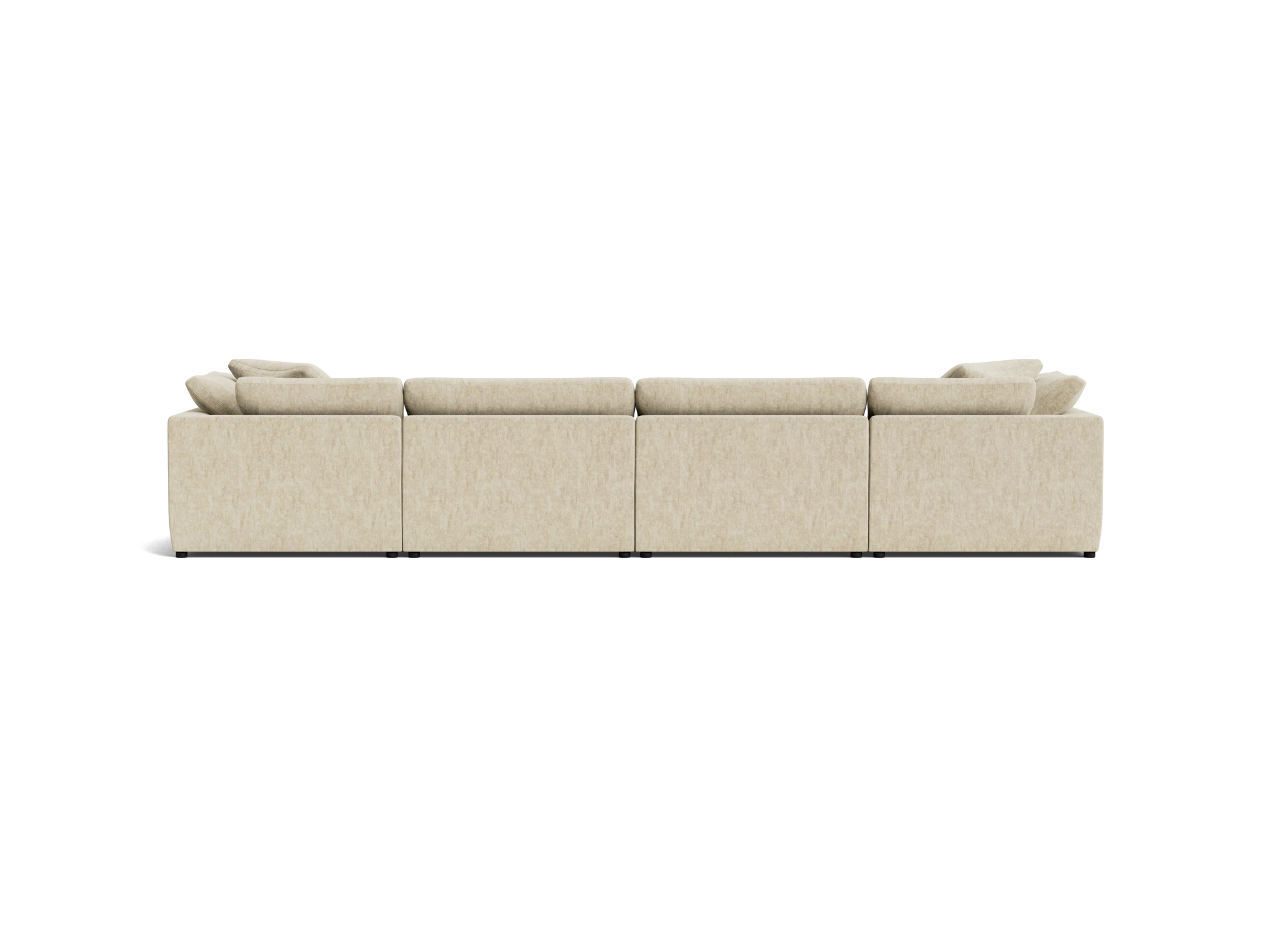 bryant modular grand sectional crave irish cream