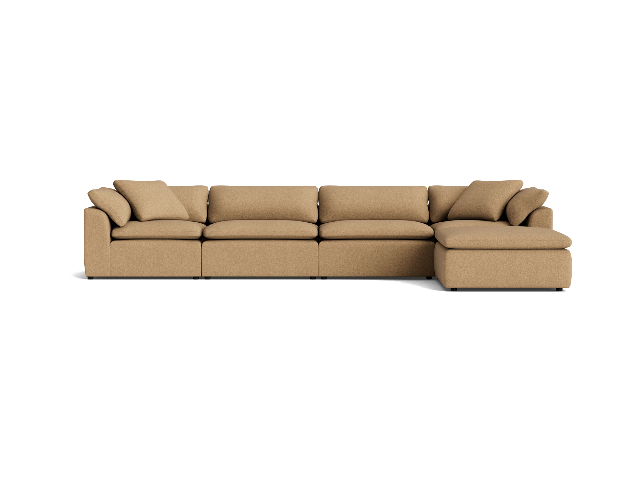 bryant modular grand sectional faithful sand