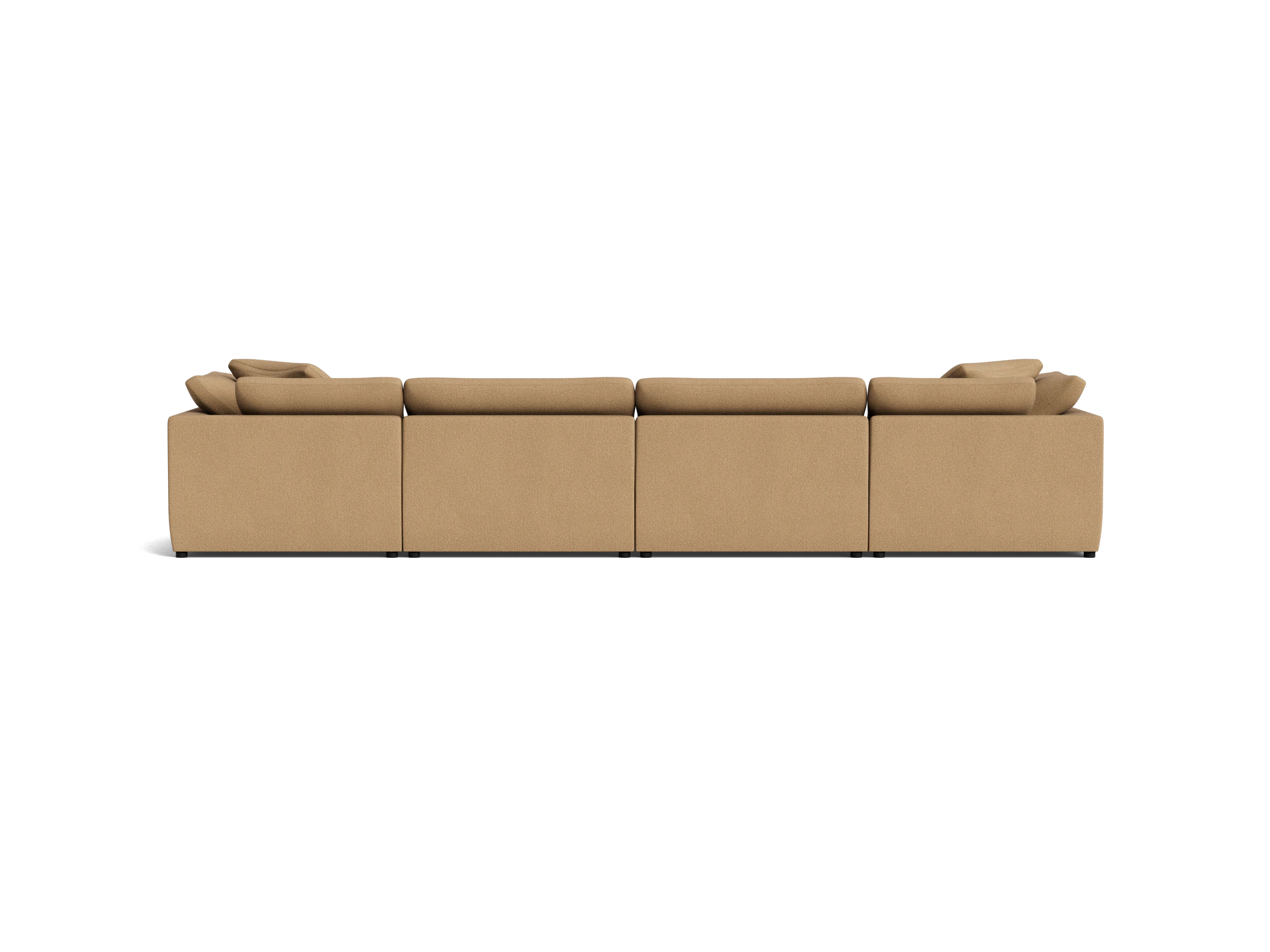 bryant modular grand sectional faithful sand