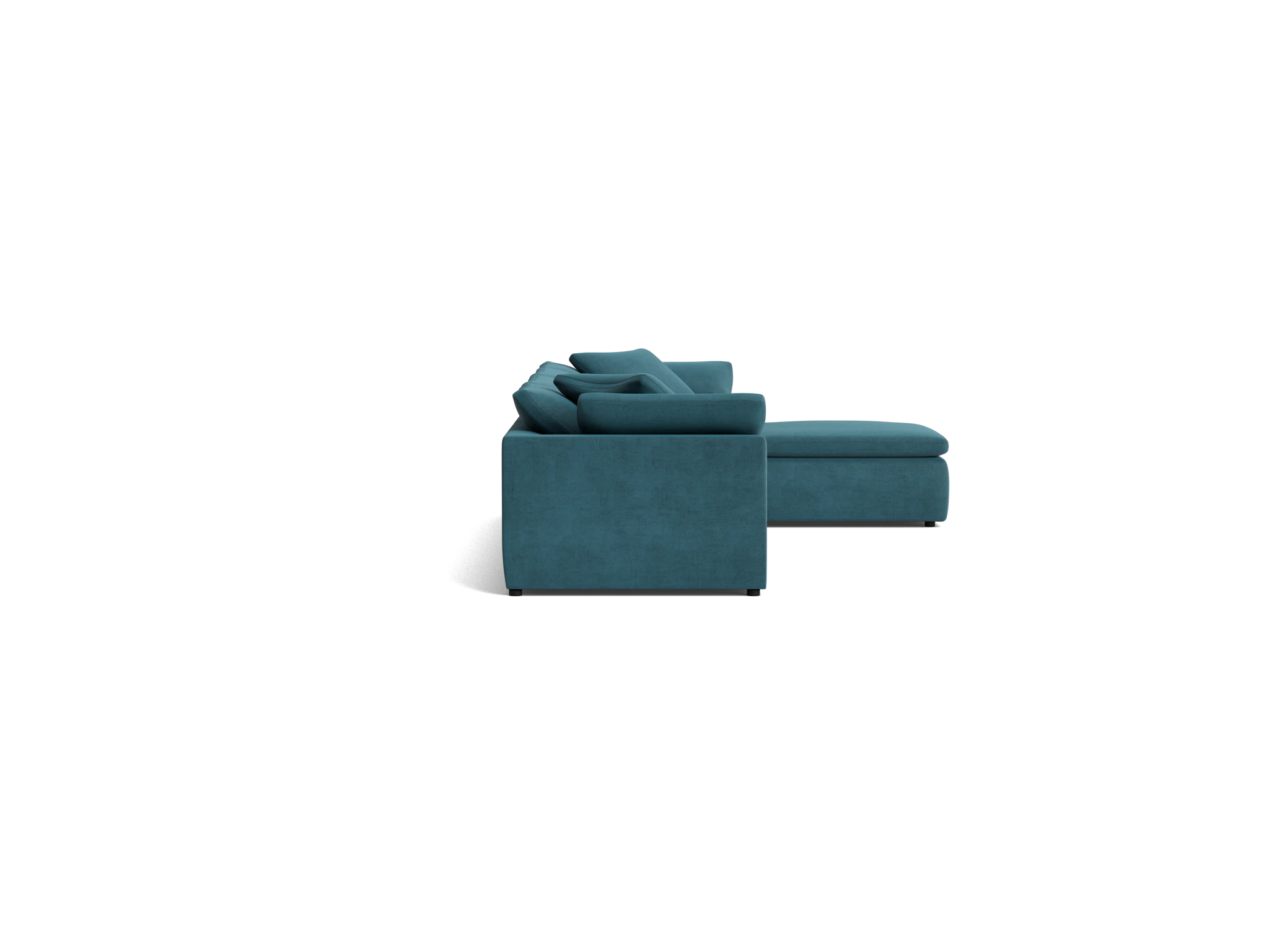 bryant modular grand sectional royale pantone tapestry