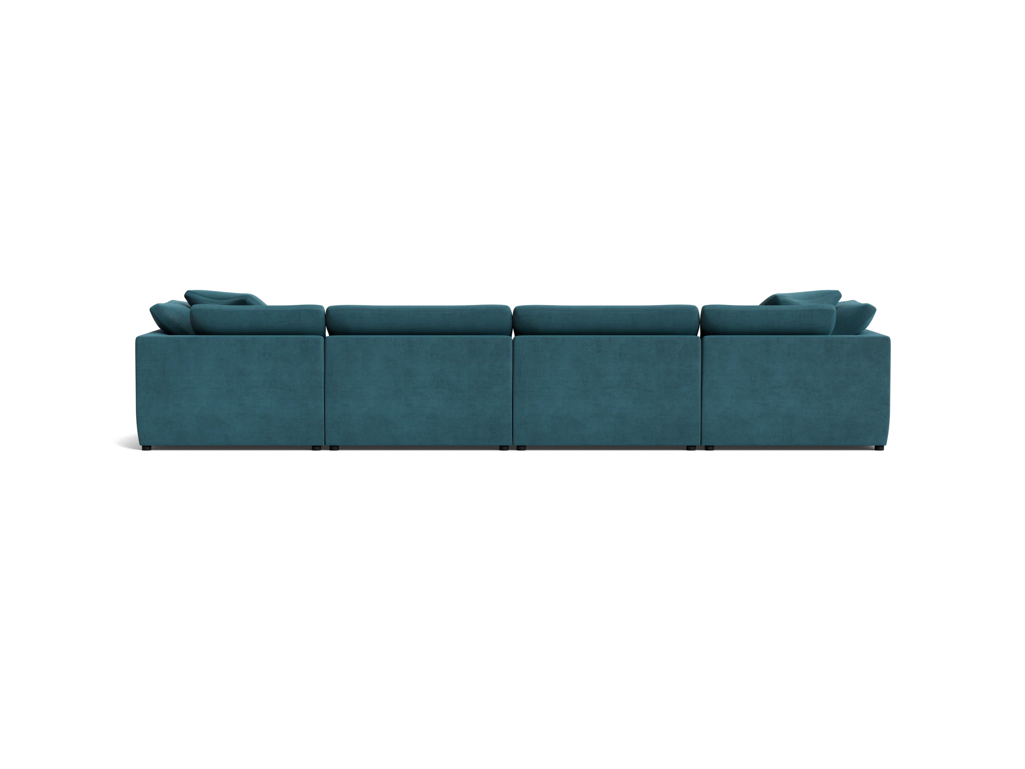bryant modular grand sectional royale pantone tapestry
