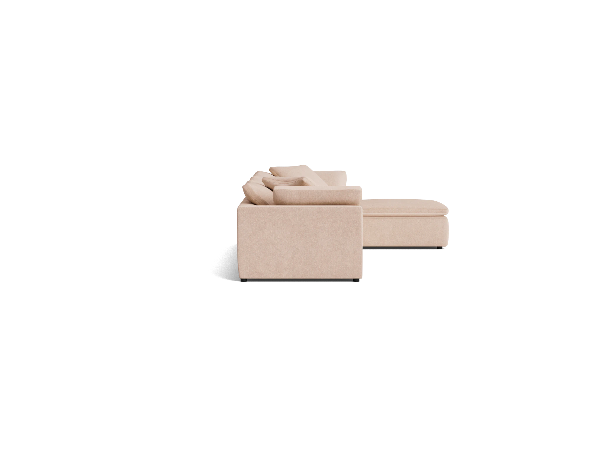 bryant modular grand sectional resource oat