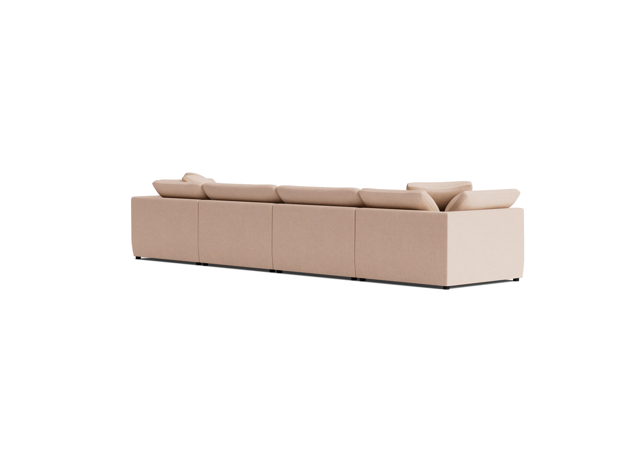 bryant modular grand sectional resource oat