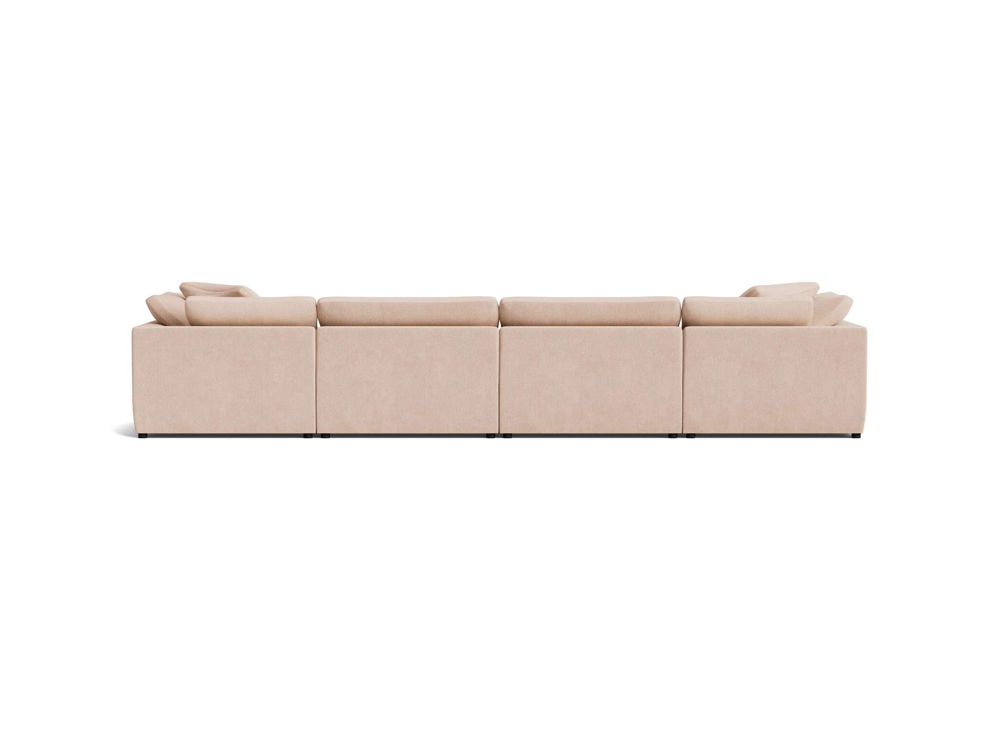 bryant modular grand sectional resource oat