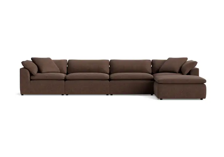 bryant modular grand sectional resource truffle