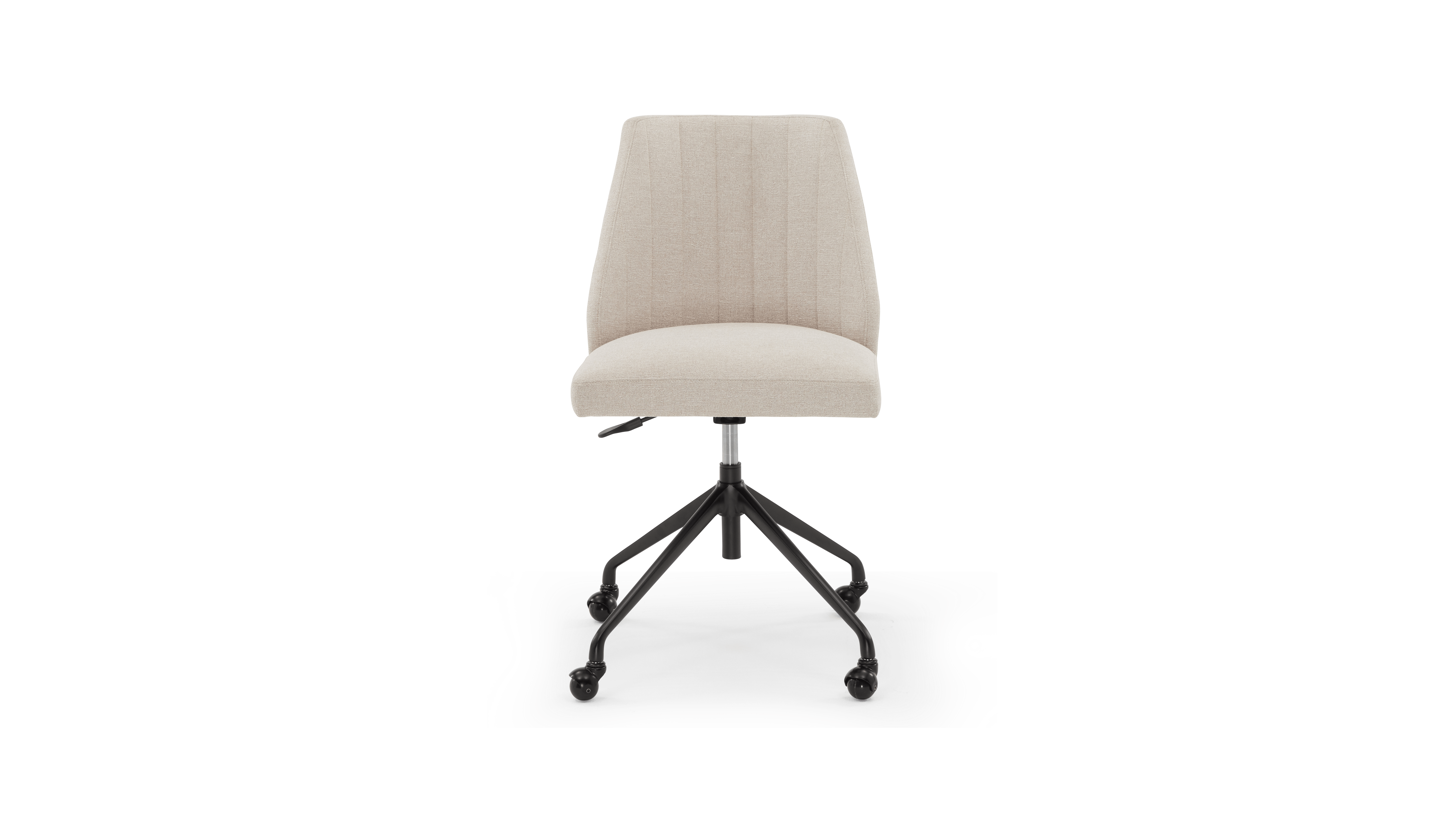 SND lia office chair sand