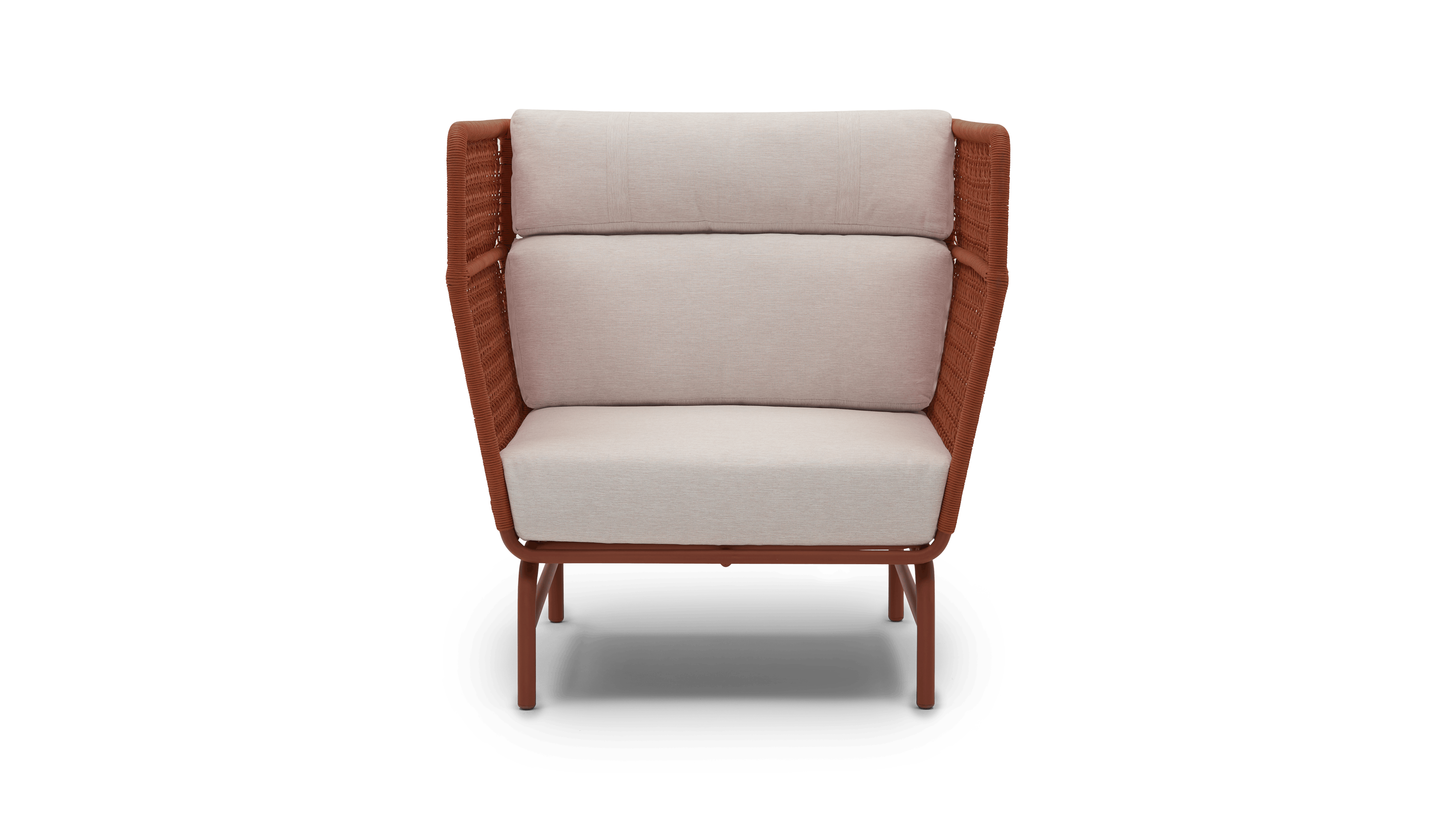 crl playa outdoor lounge chair