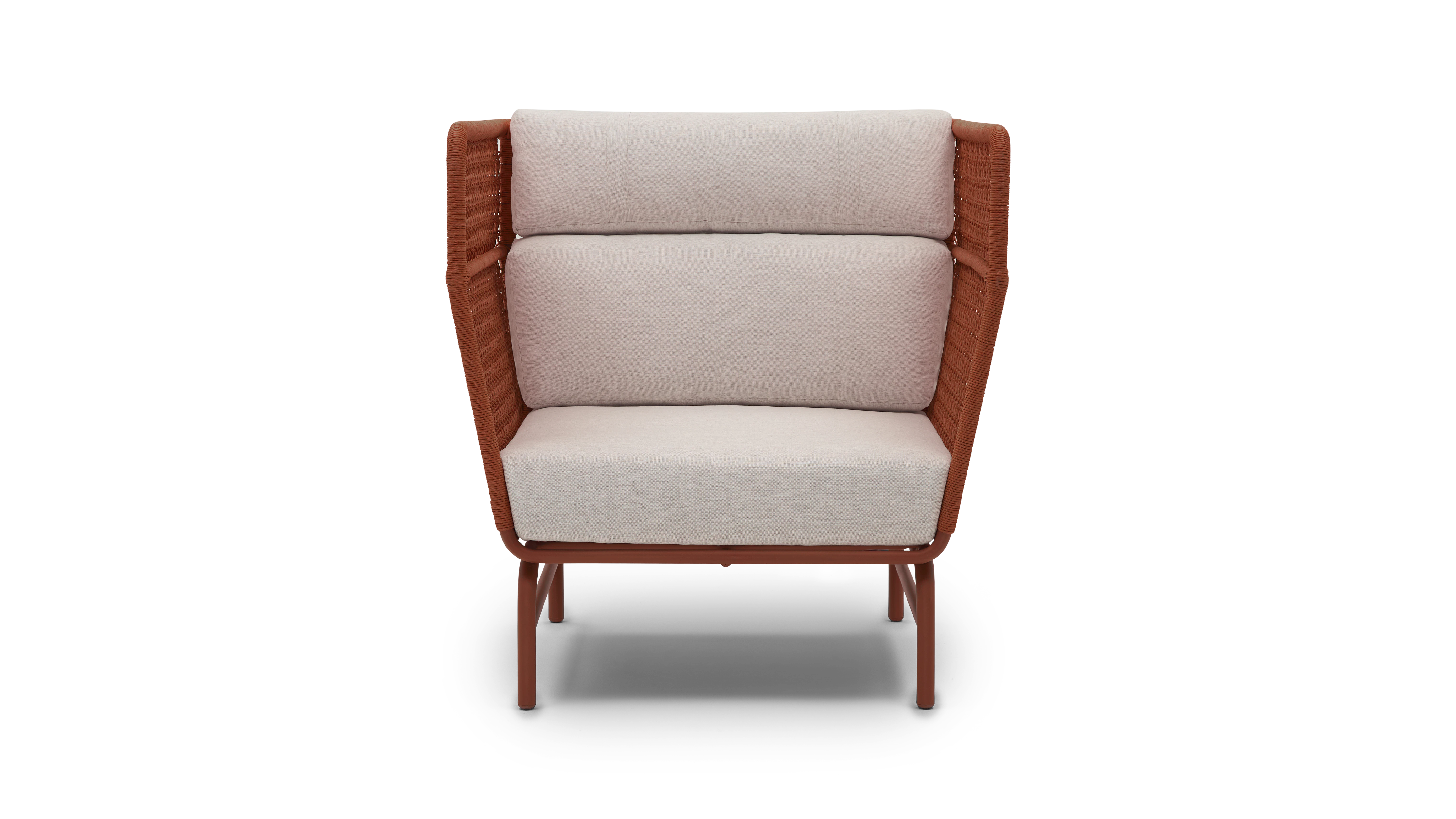 Playa Outdoor Lounge Chair