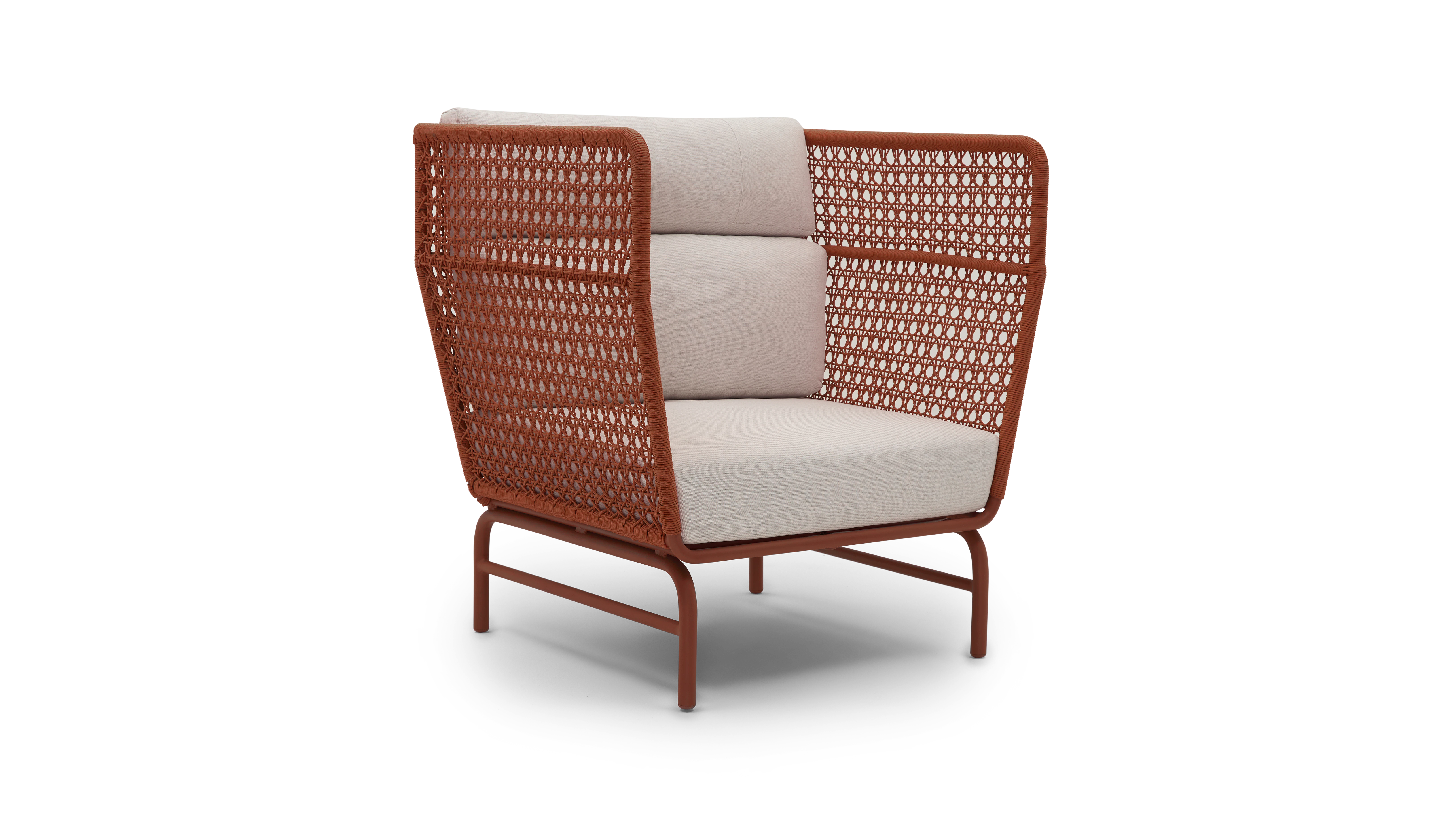 crl playa outdoor lounge chair