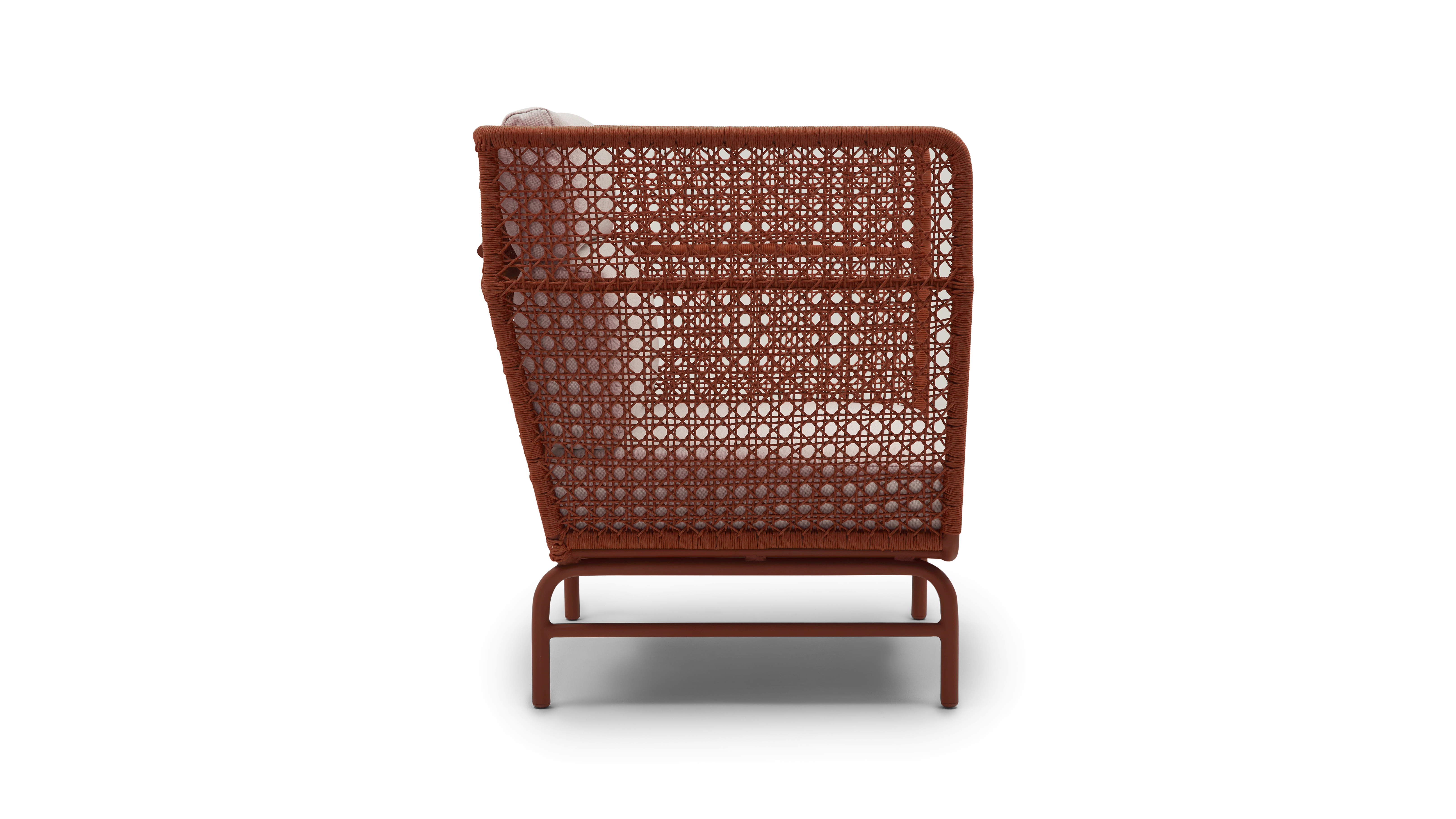 crl playa outdoor lounge chair