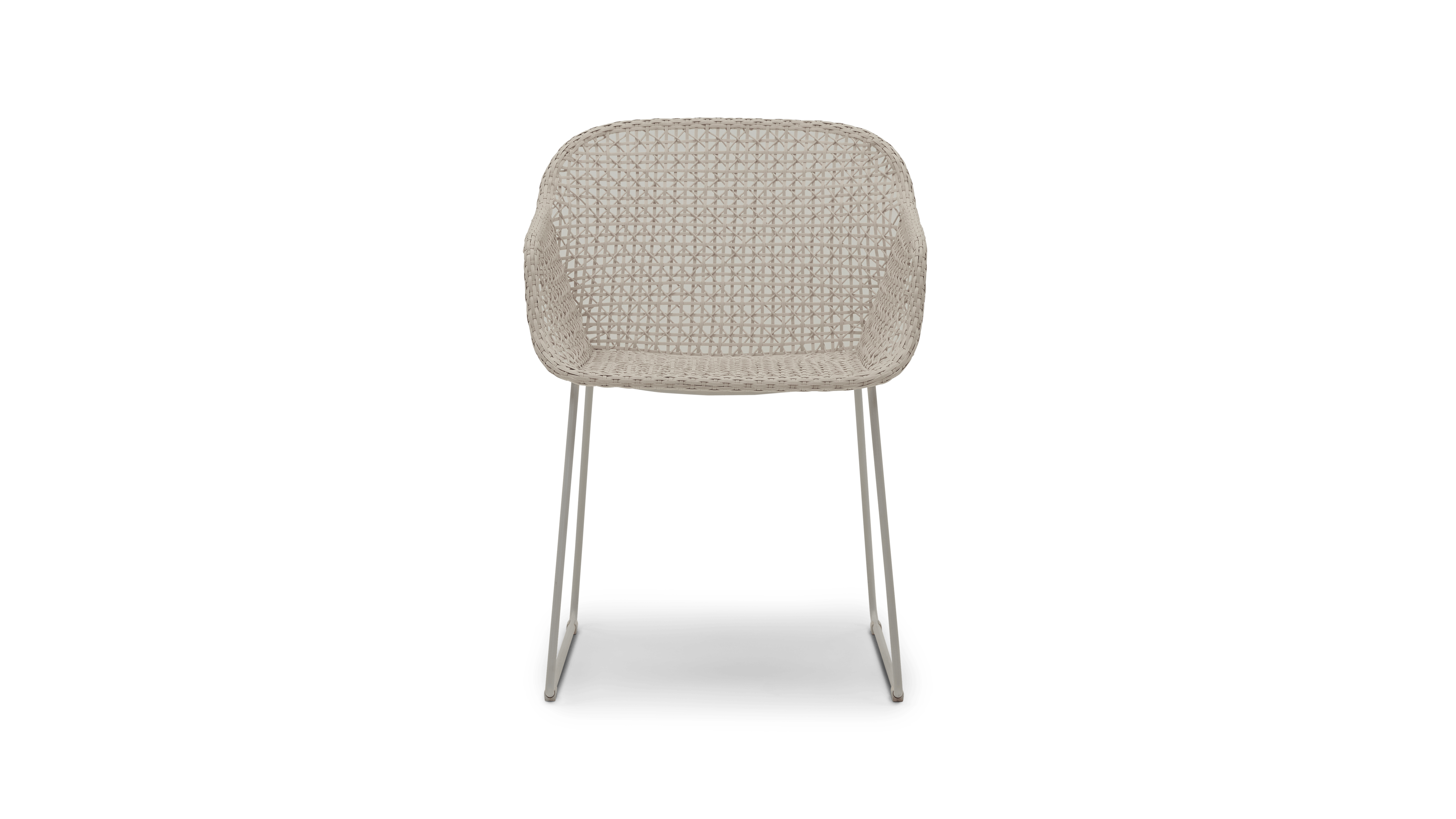 stn nina outdoor dining chair
