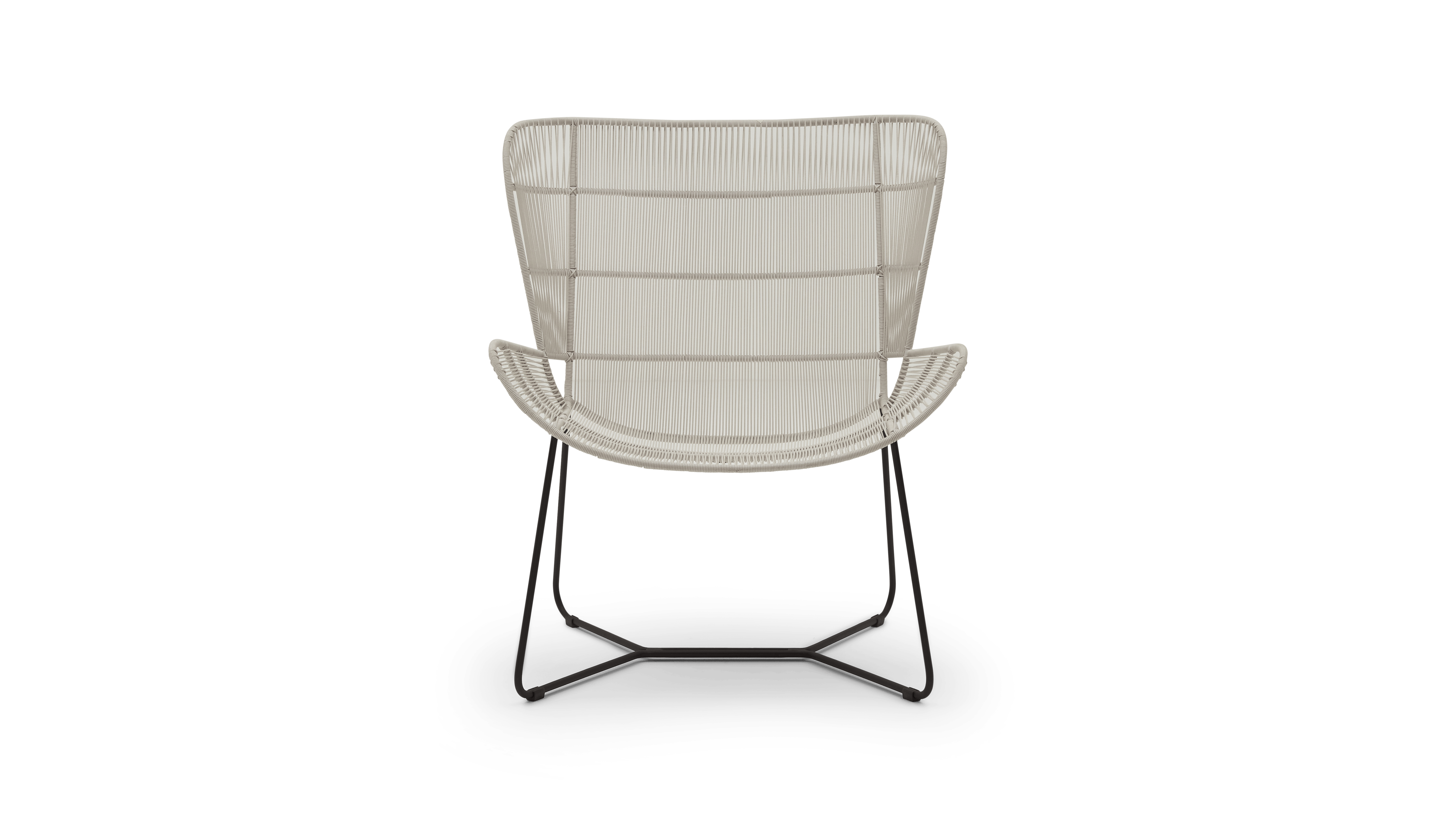 stn pali outdoor lounge chair