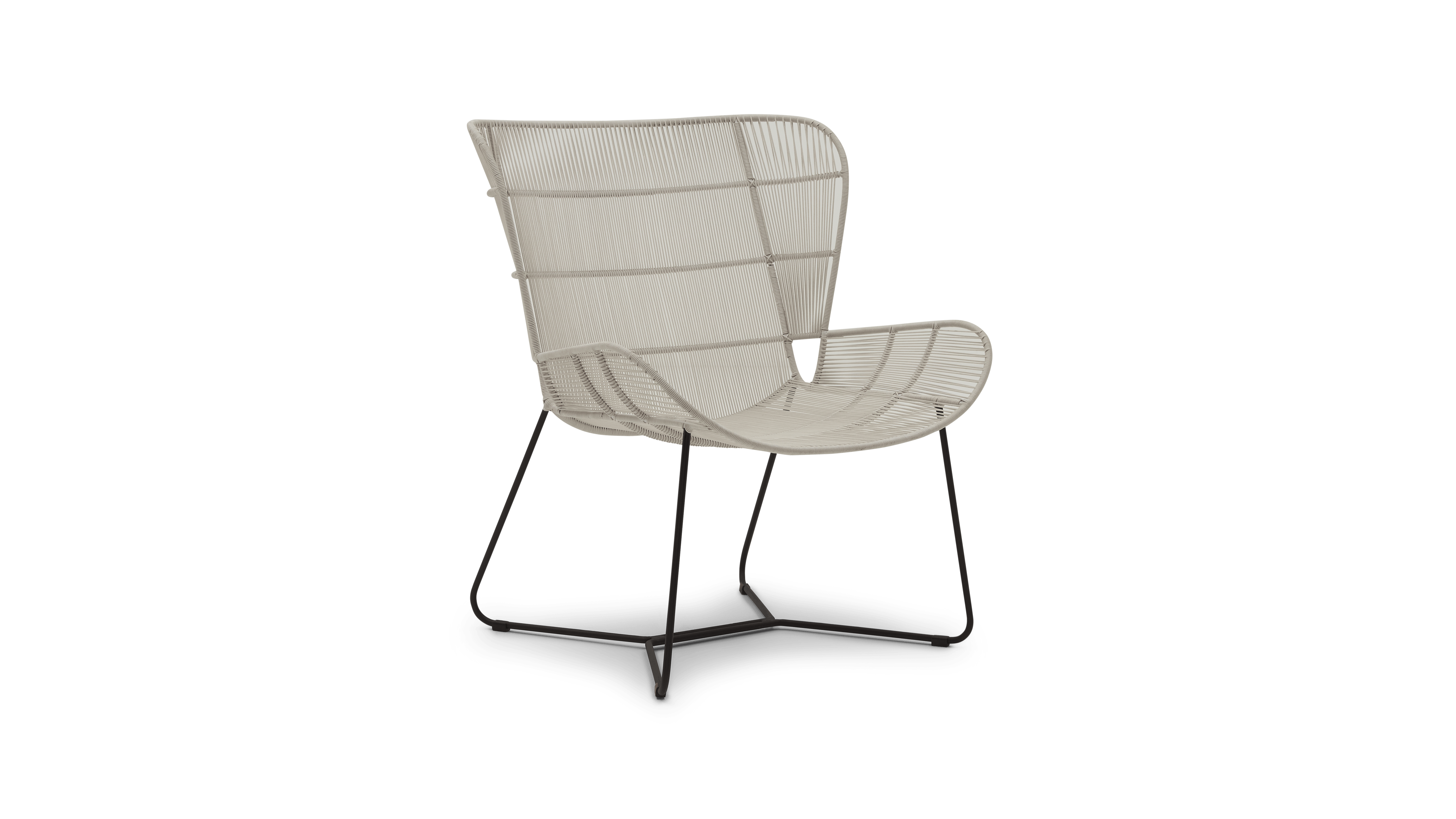 Modern Outdoor Chairs Outdoor Lounge & Dining Chairs Joybird