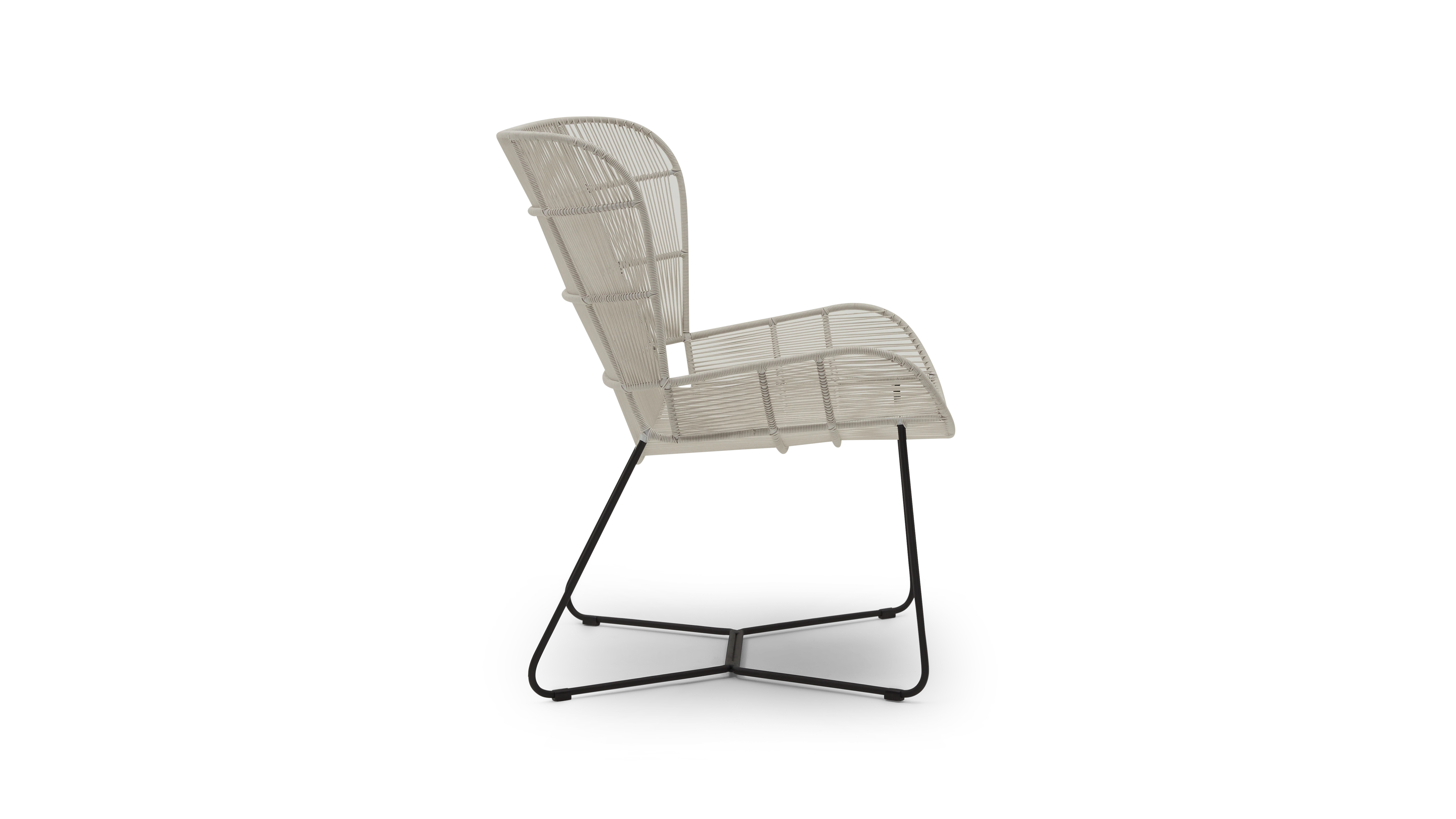 stn pali outdoor lounge chair