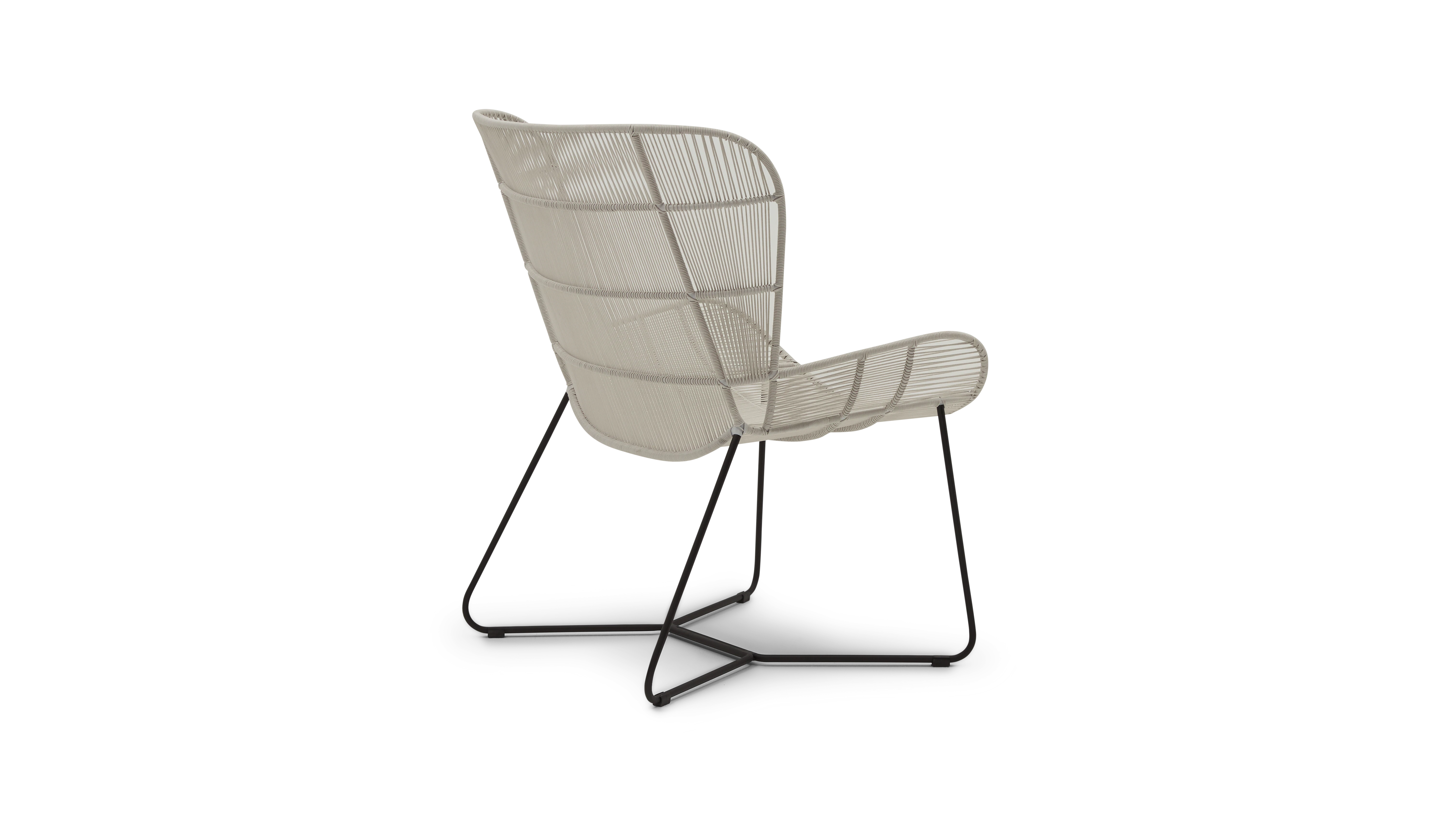 stn pali outdoor lounge chair