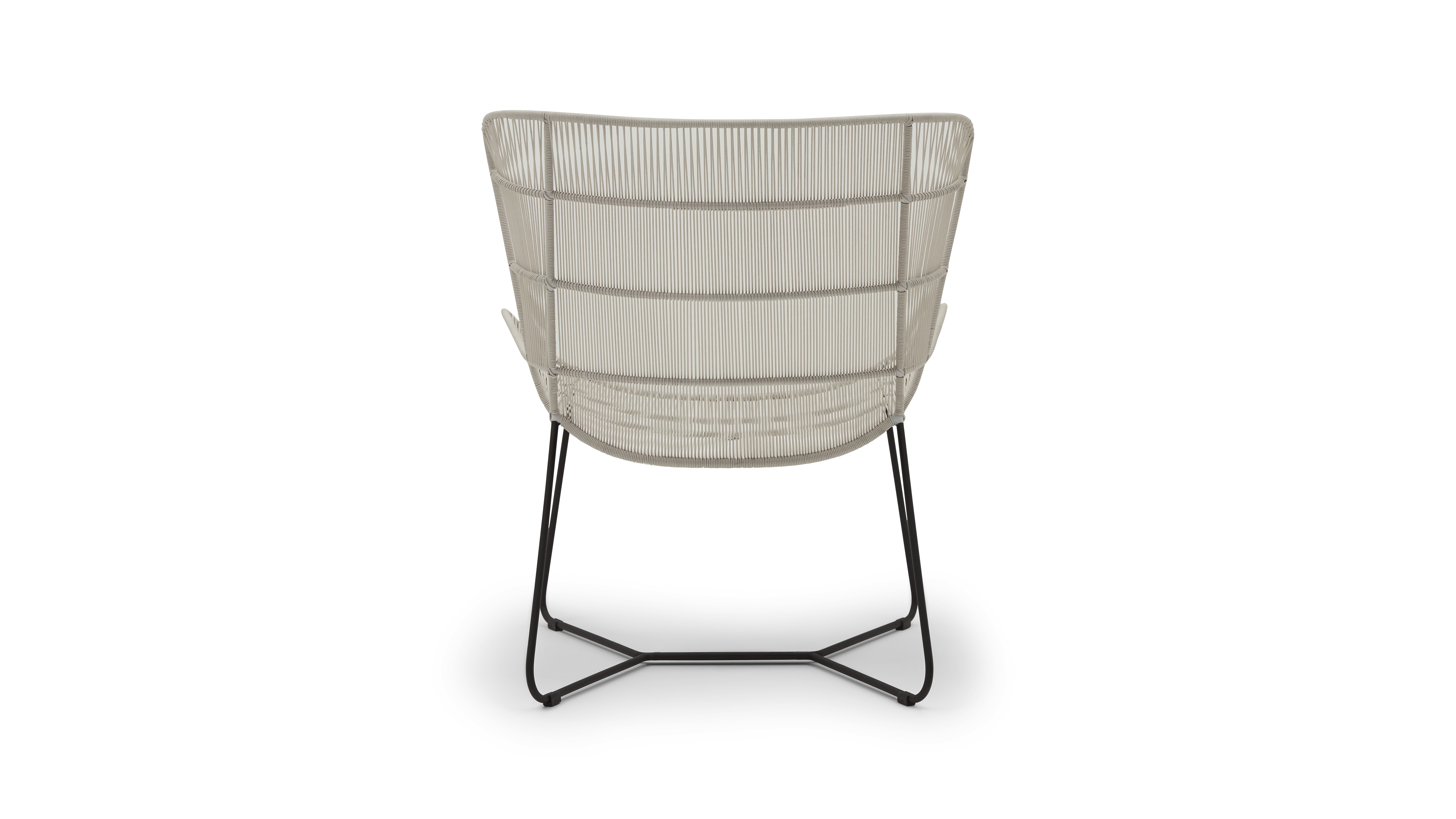 stn pali outdoor lounge chair