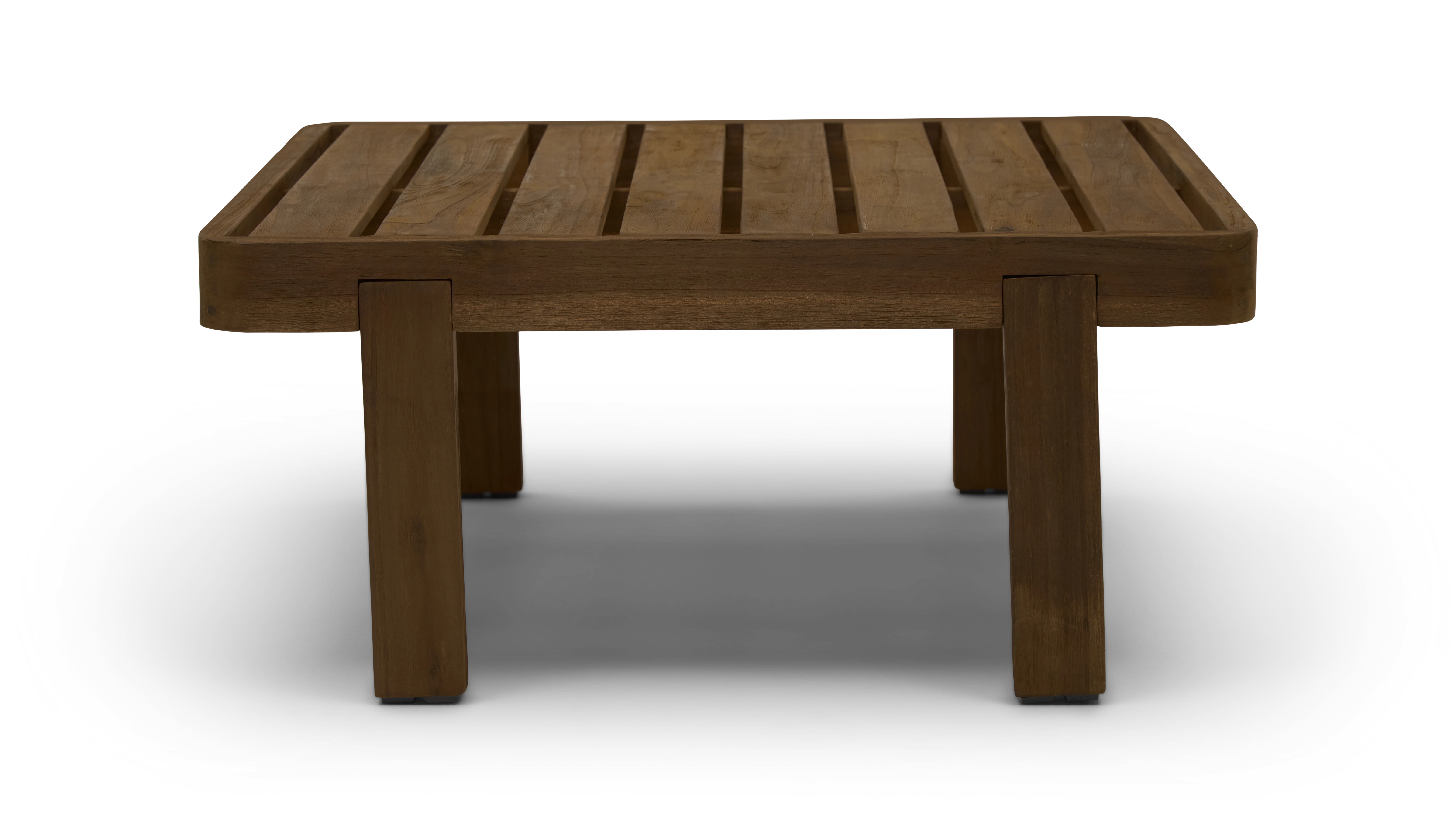 smk cabana outdoor coffee table