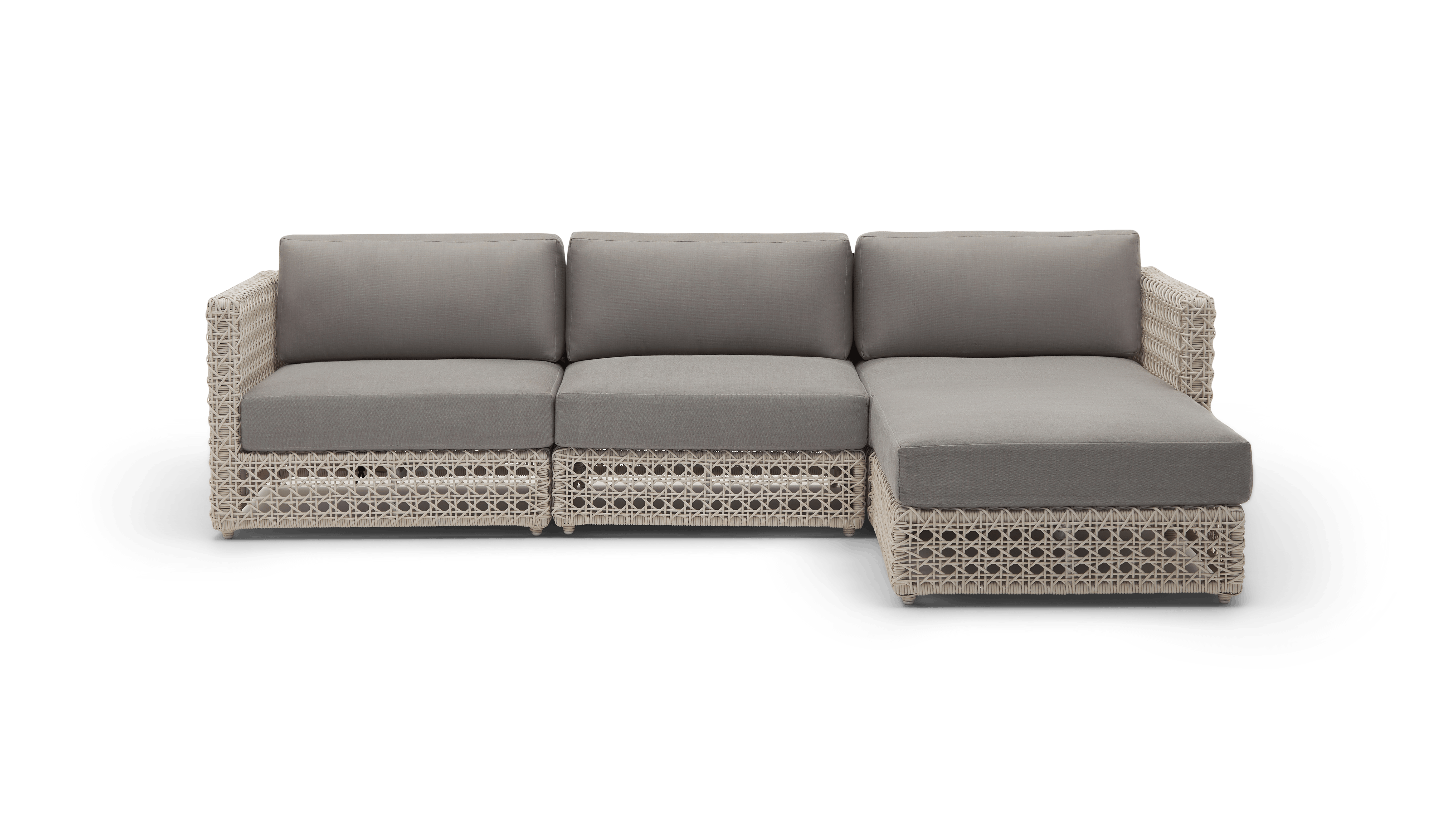 stn carmel outdoor sectional