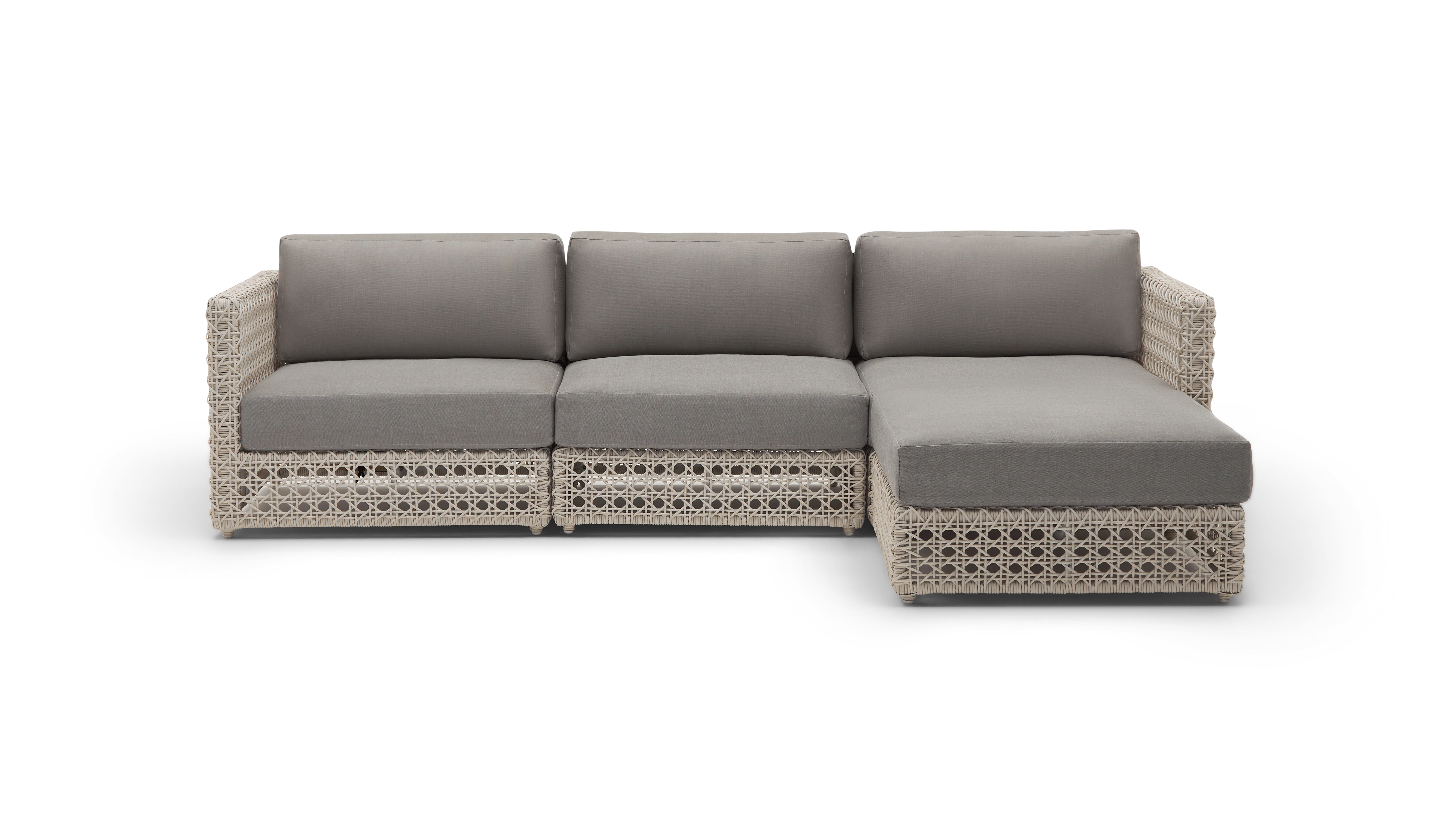 Carmel Outdoor Sectional