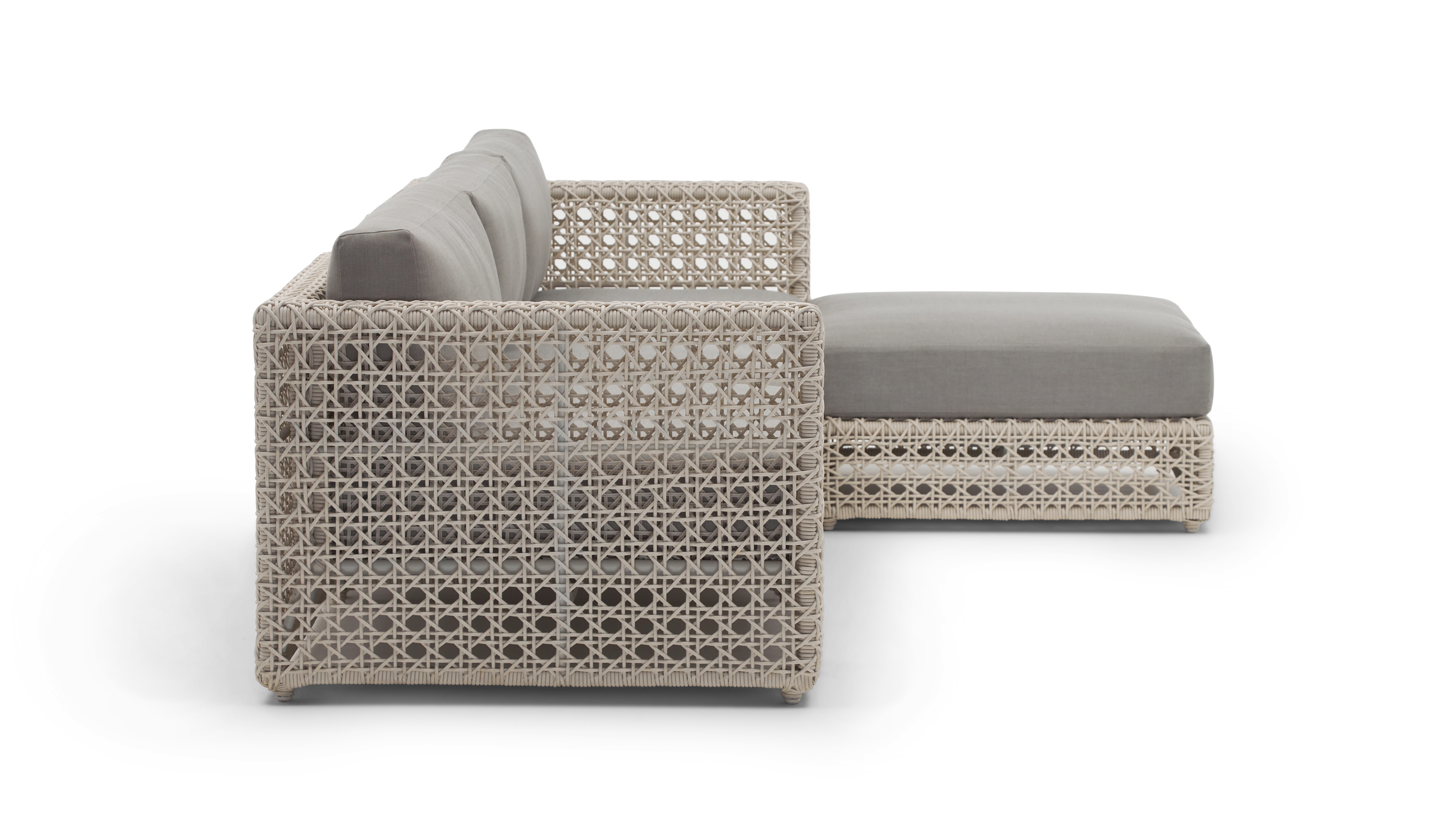 stn carmel outdoor sectional