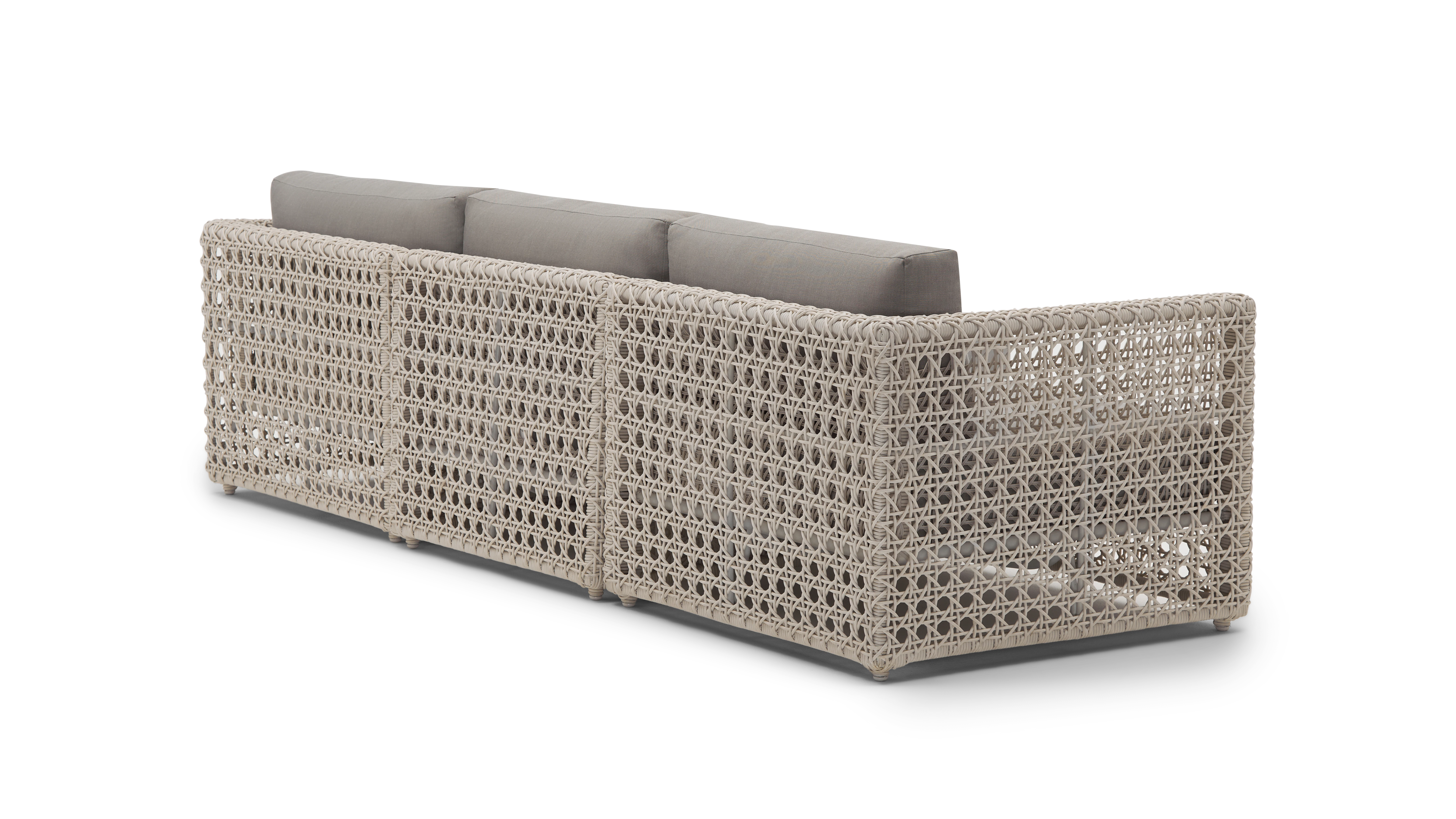 stn carmel outdoor sectional