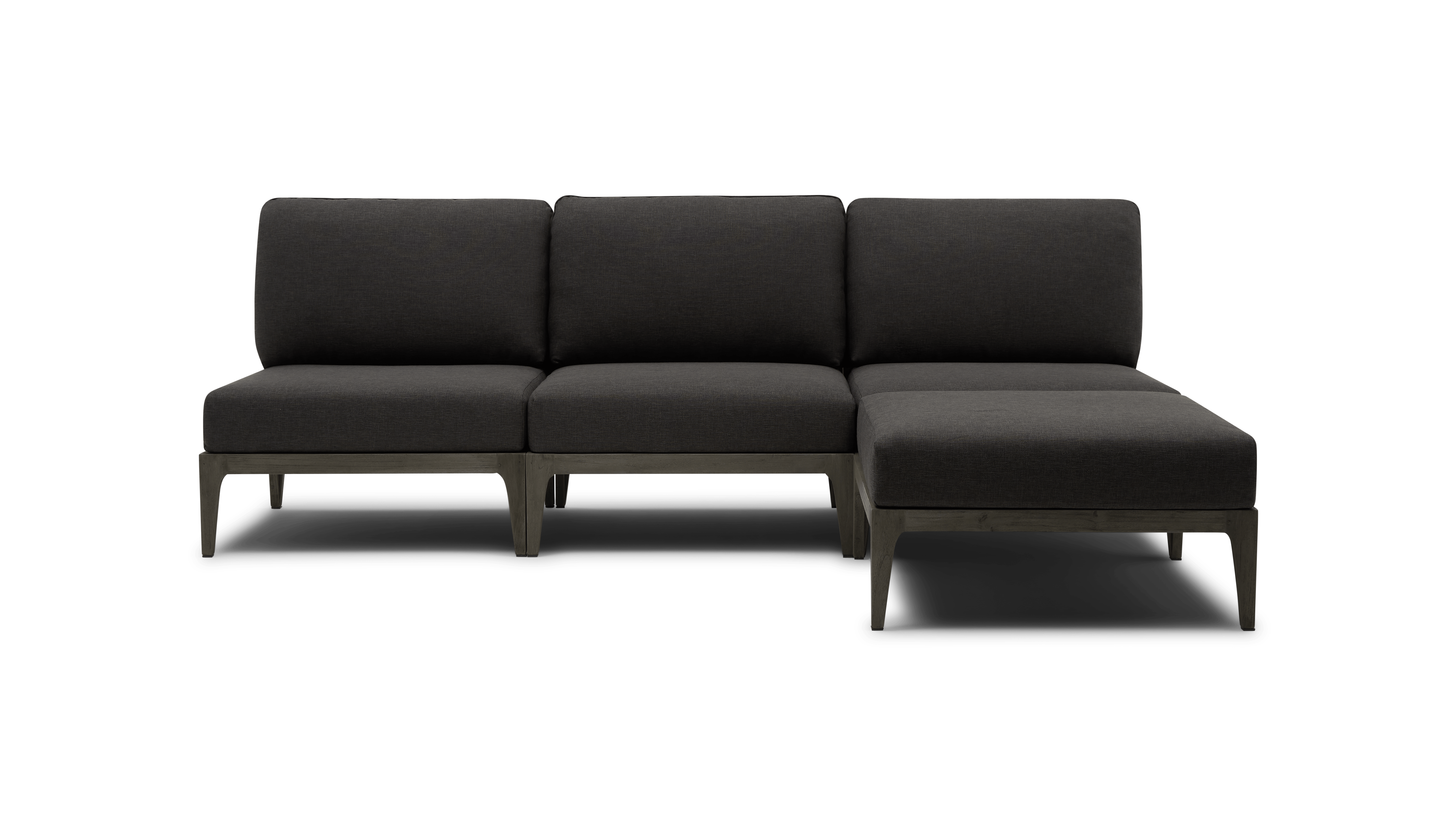 vita outdoor sectional