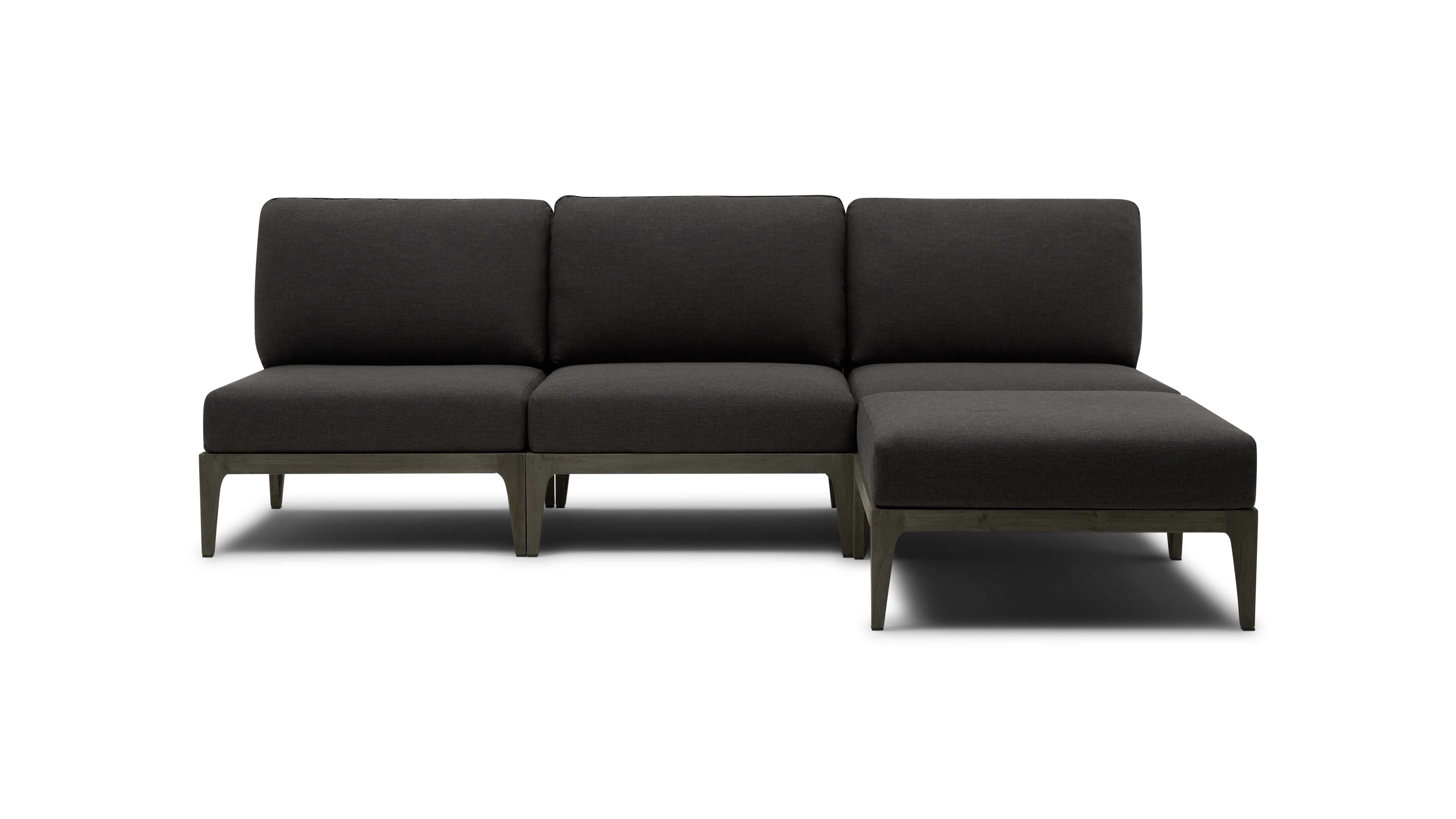 Vita Outdoor Sectional