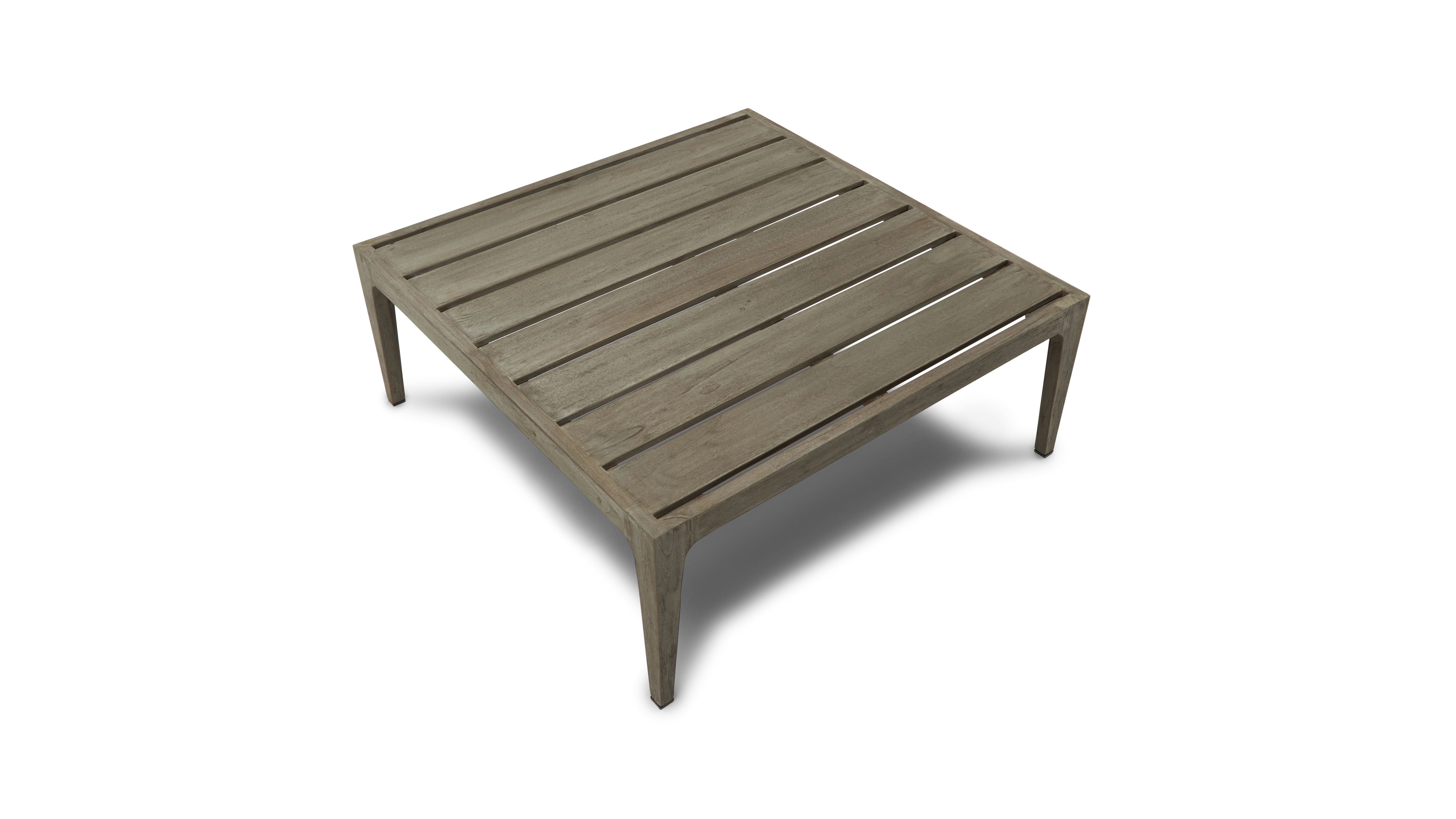vita outdoor coffee table