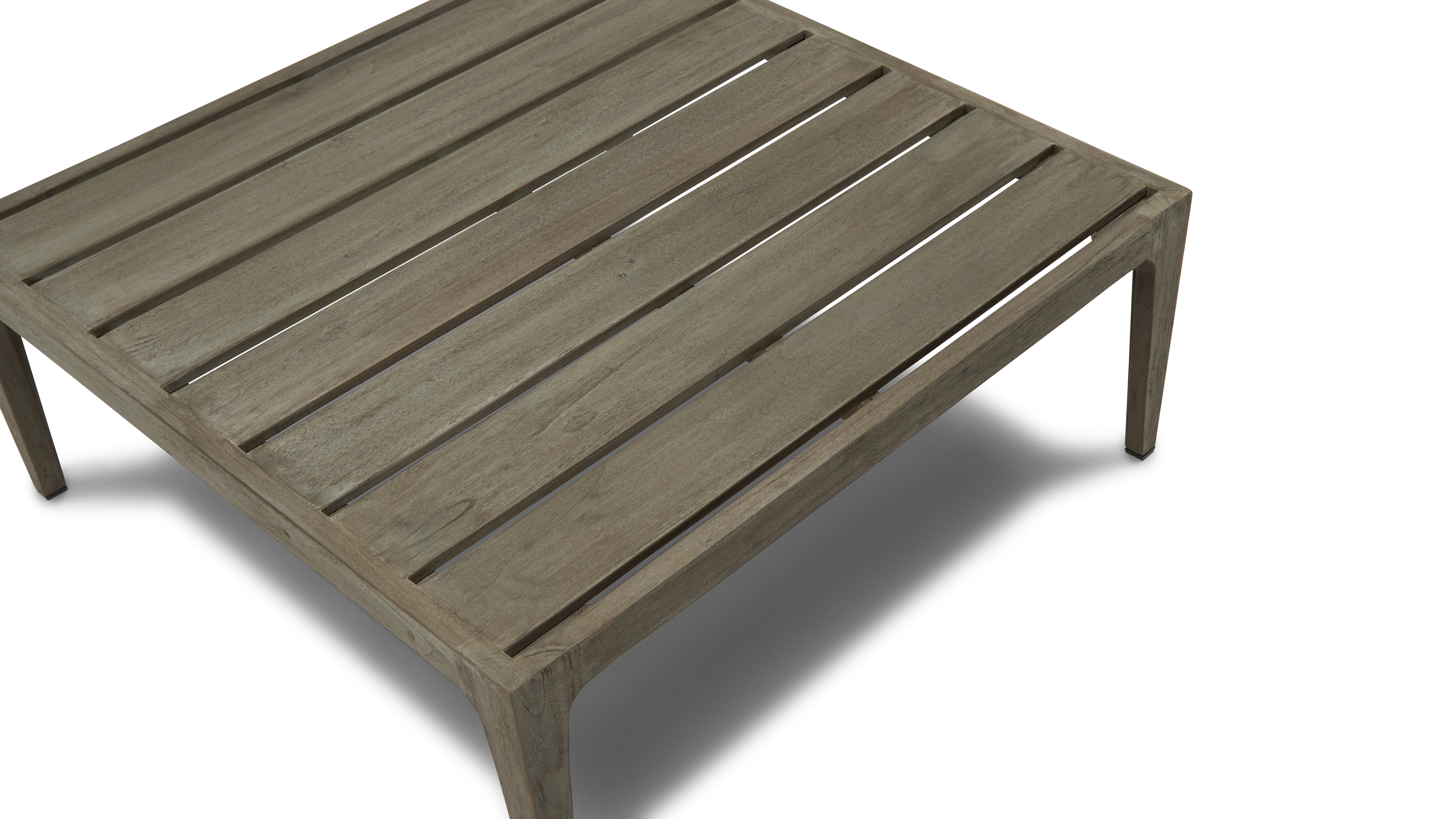 Vita Outdoor Coffee Table - Thumbnail 5