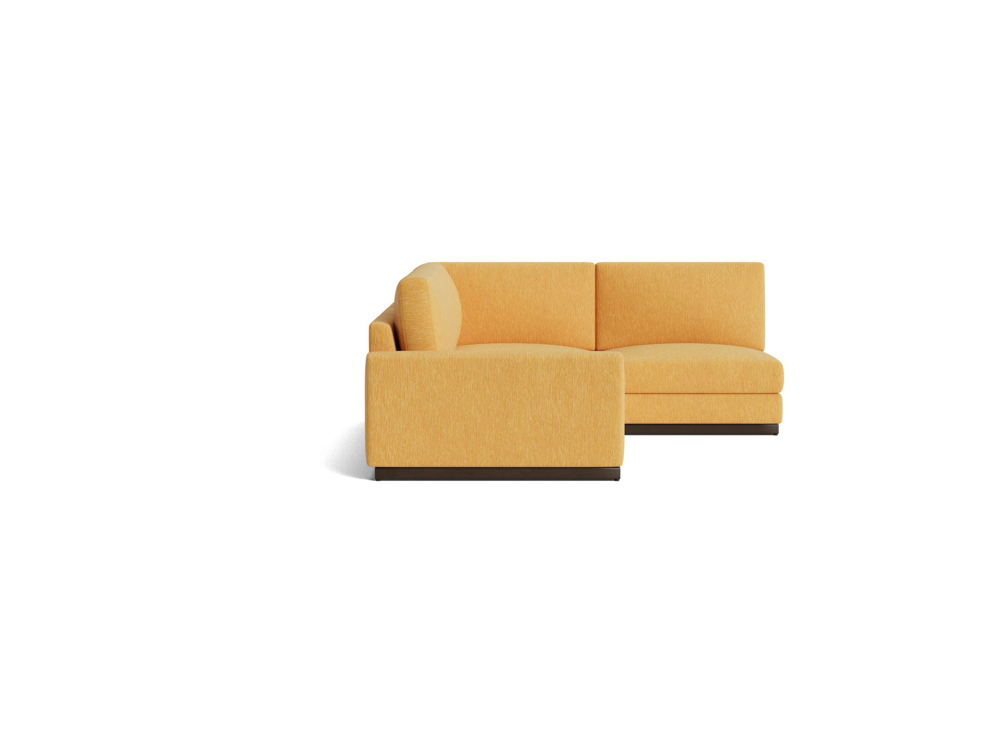 holt modular sectional bentley daisey